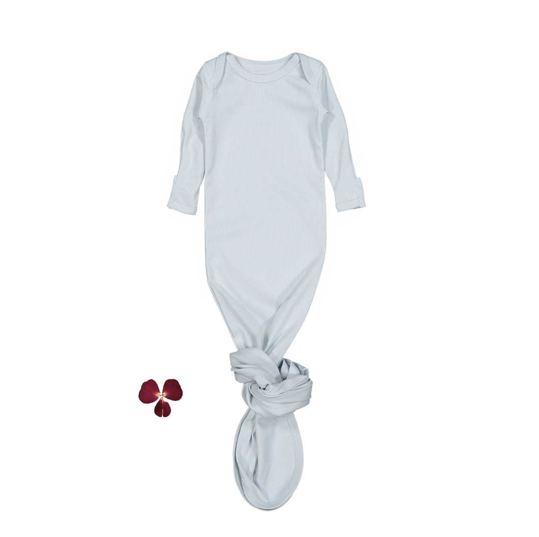 The Baby Gown - Sky Baby Gown Lovely Littles