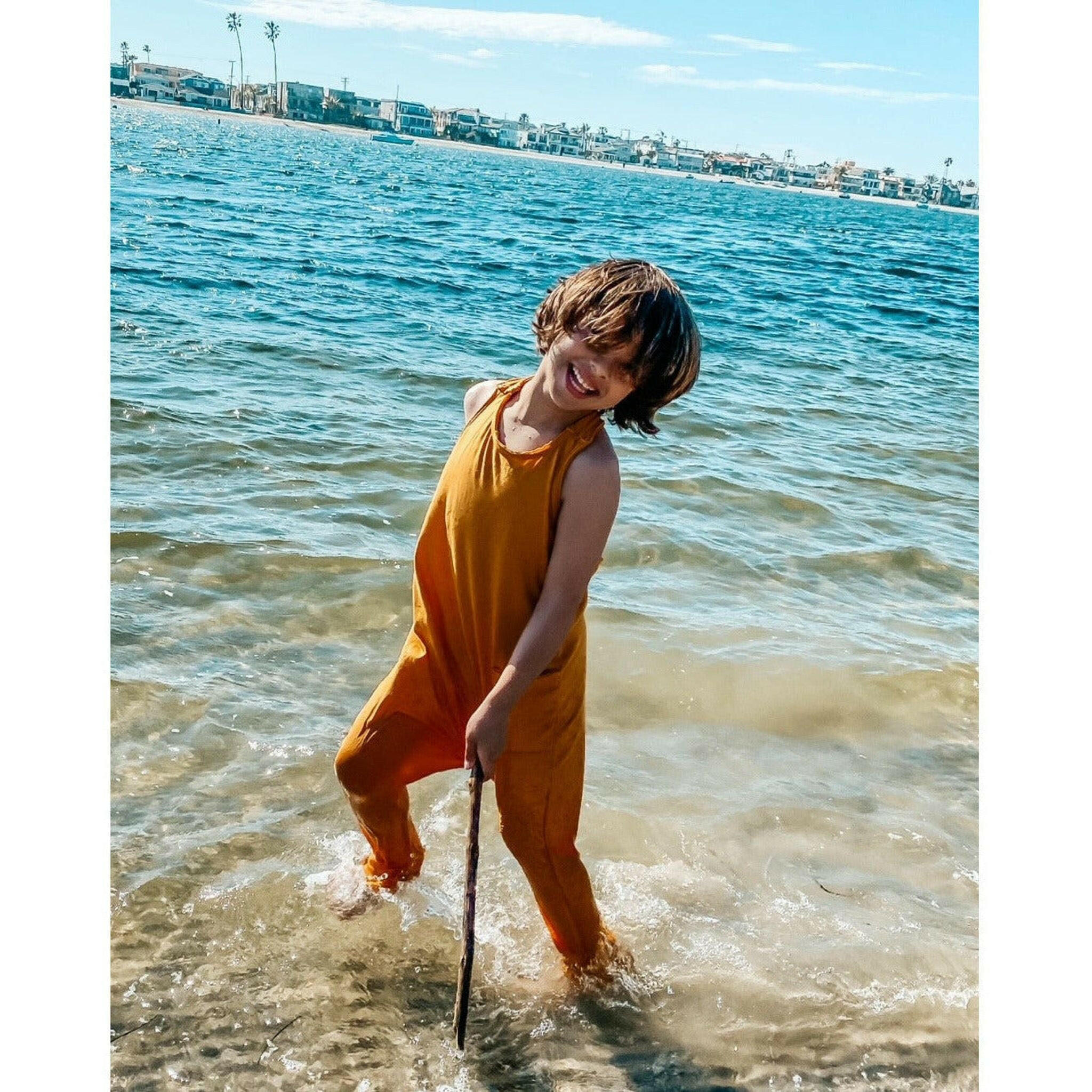 Romper Honey Rompers Be Mi Los Angeles