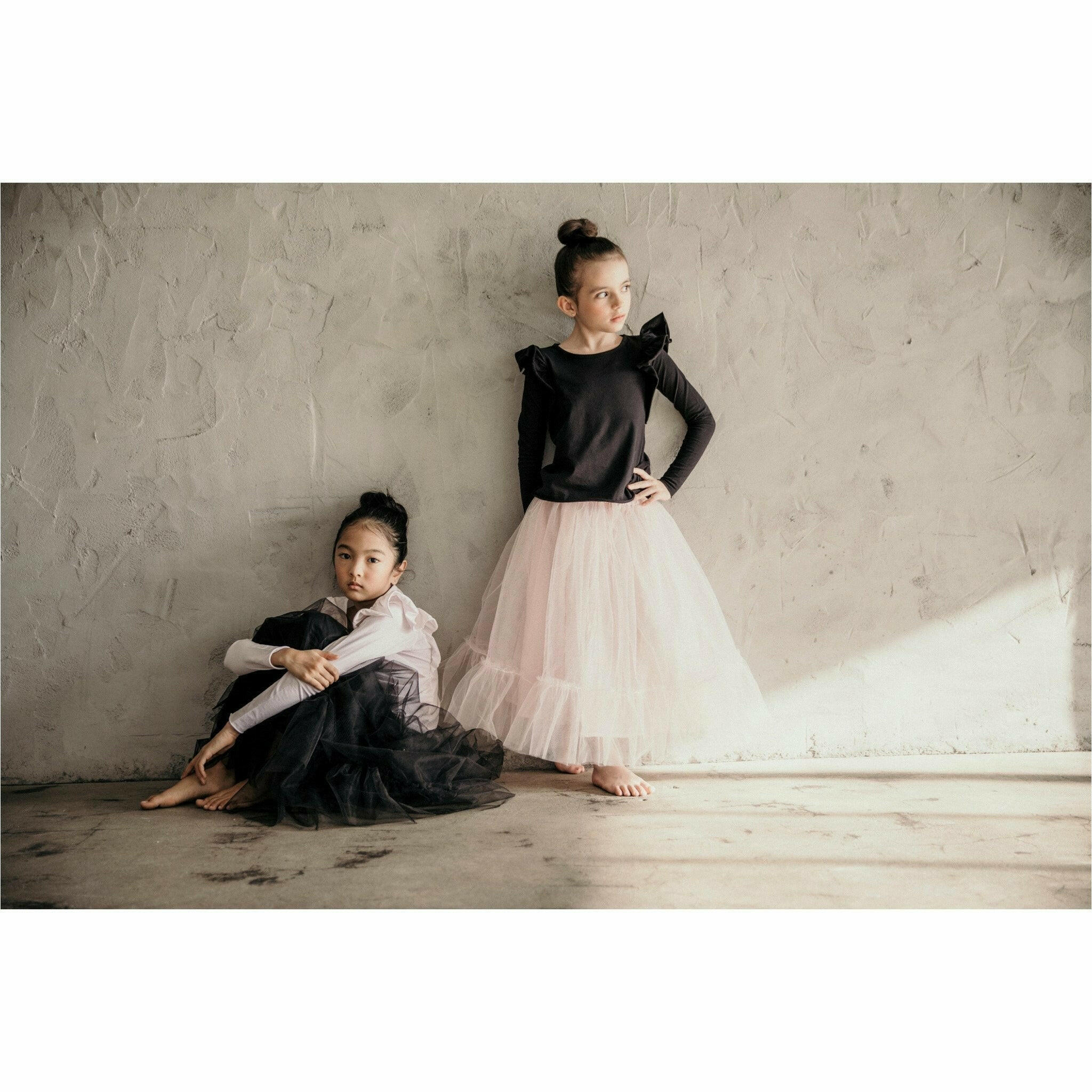 Ballerina Skirt Pink Skirts Be Mi Los Angeles