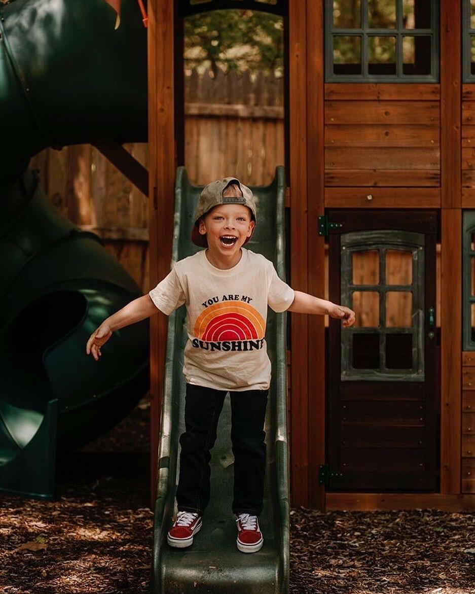 You Are My Sunshine Tee Clothing Rivet Apparel Co.