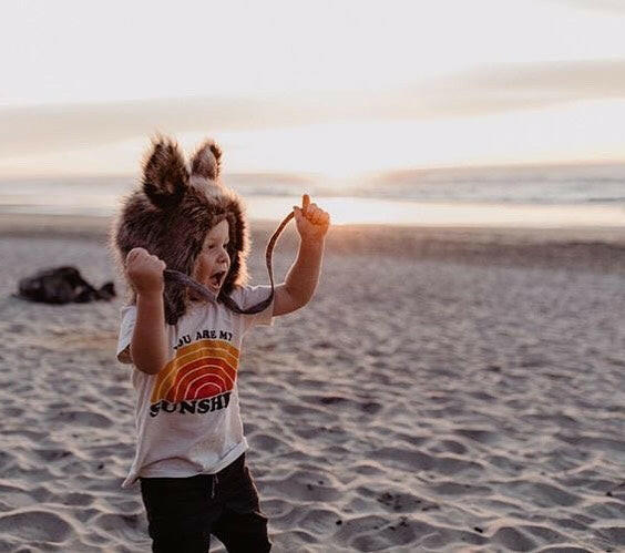 You Are My Sunshine Tee Clothing Rivet Apparel Co.