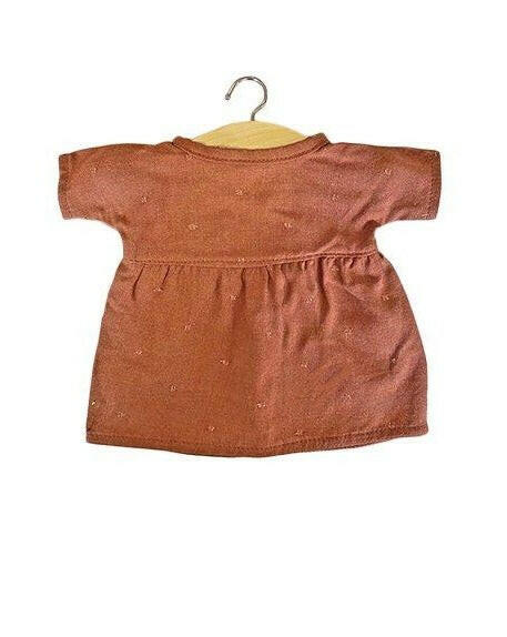 Minikane Doll Dress Faustine Doll Clothing Minikane