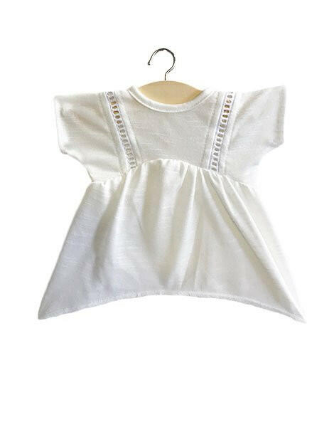 Helen Dress Doll Clothing Little Wonder & Co.