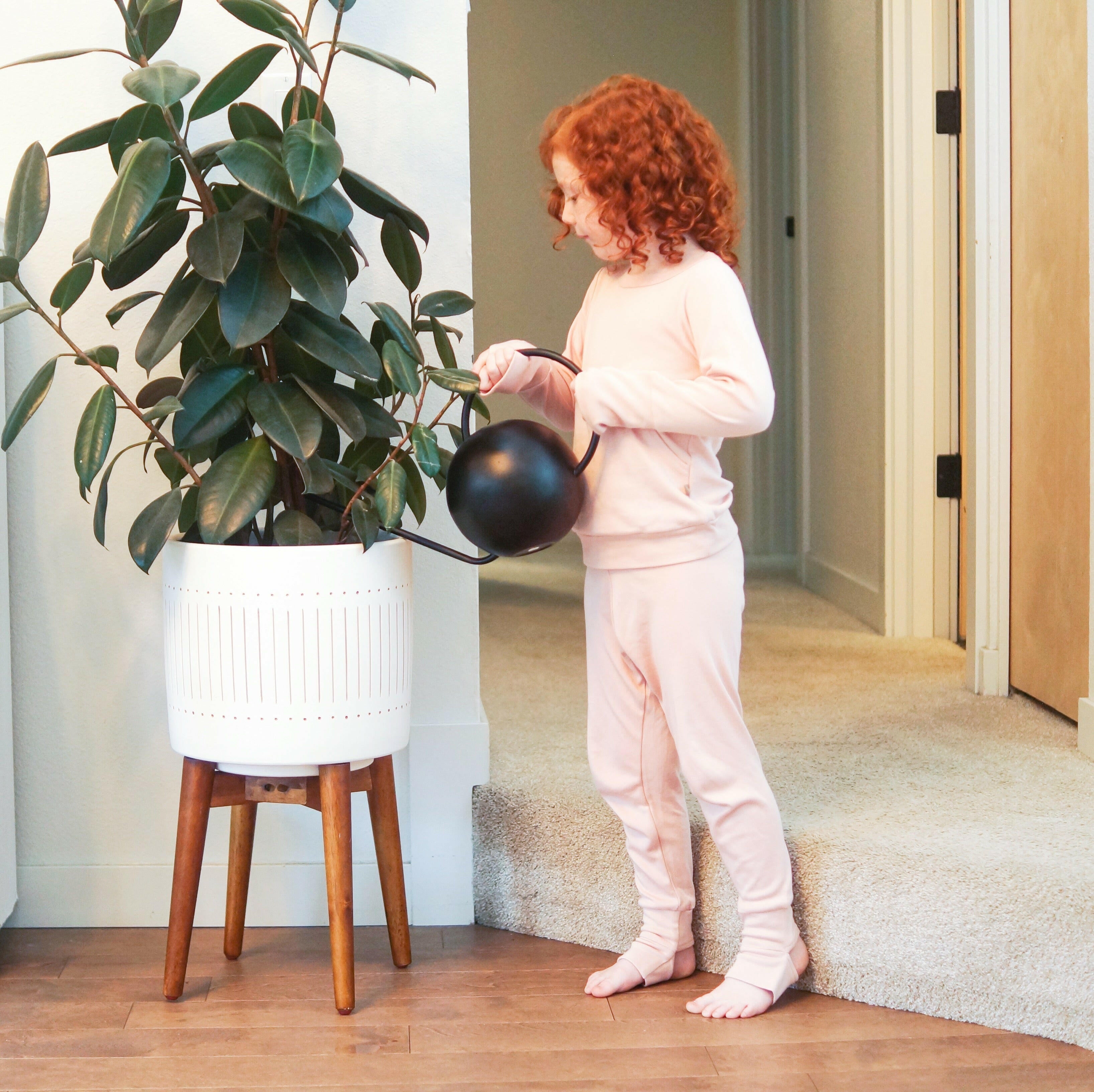 JOGGER SET | ROSE Jogger Sets goumikids