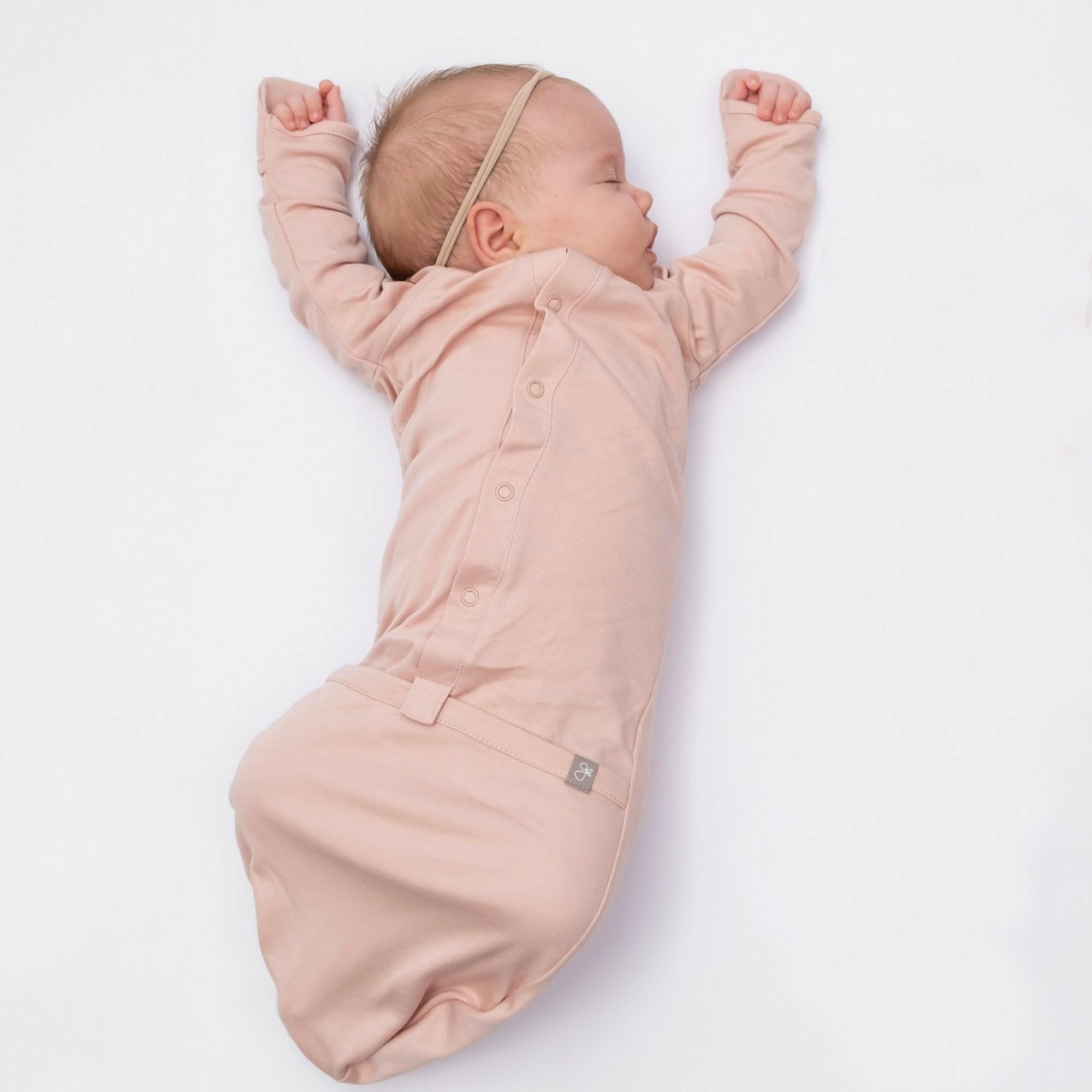 PREEMIE GOWNS | ROSE gowns goumikids