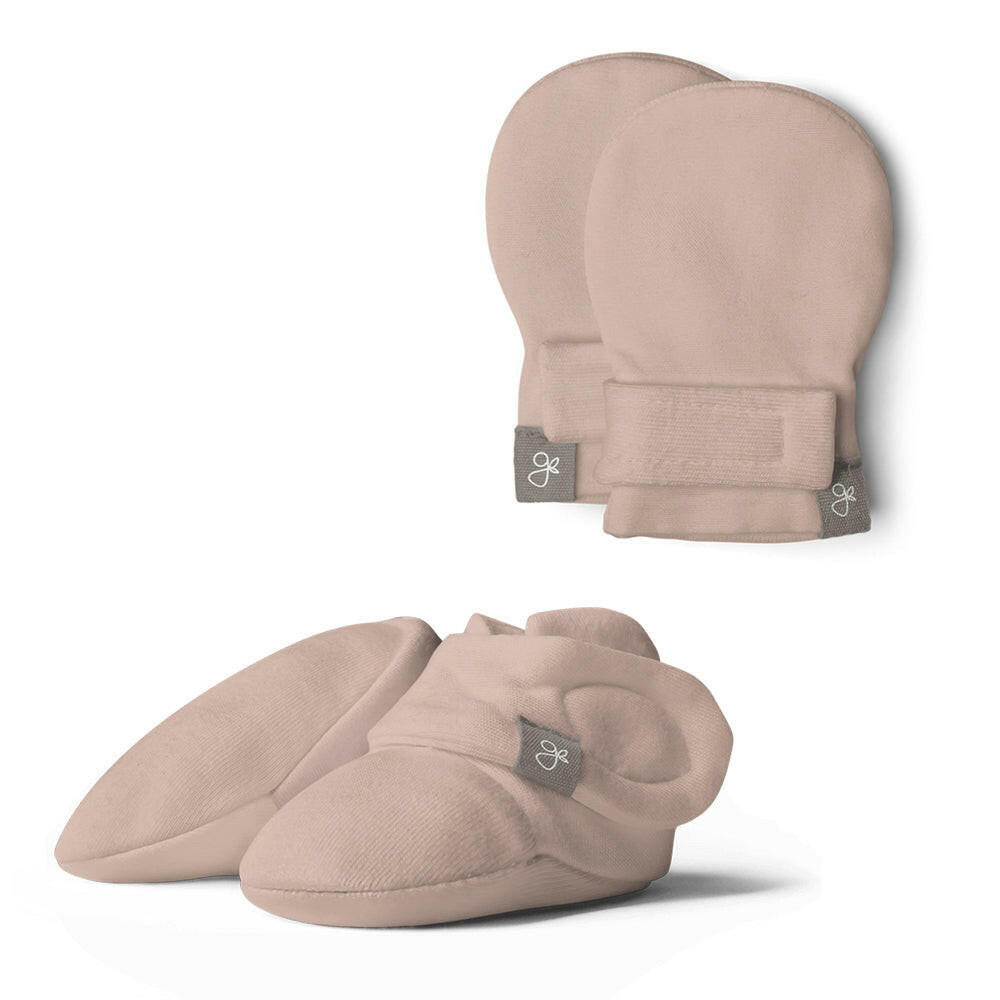 MITTS + BOOTS | ROSE bundles goumikids