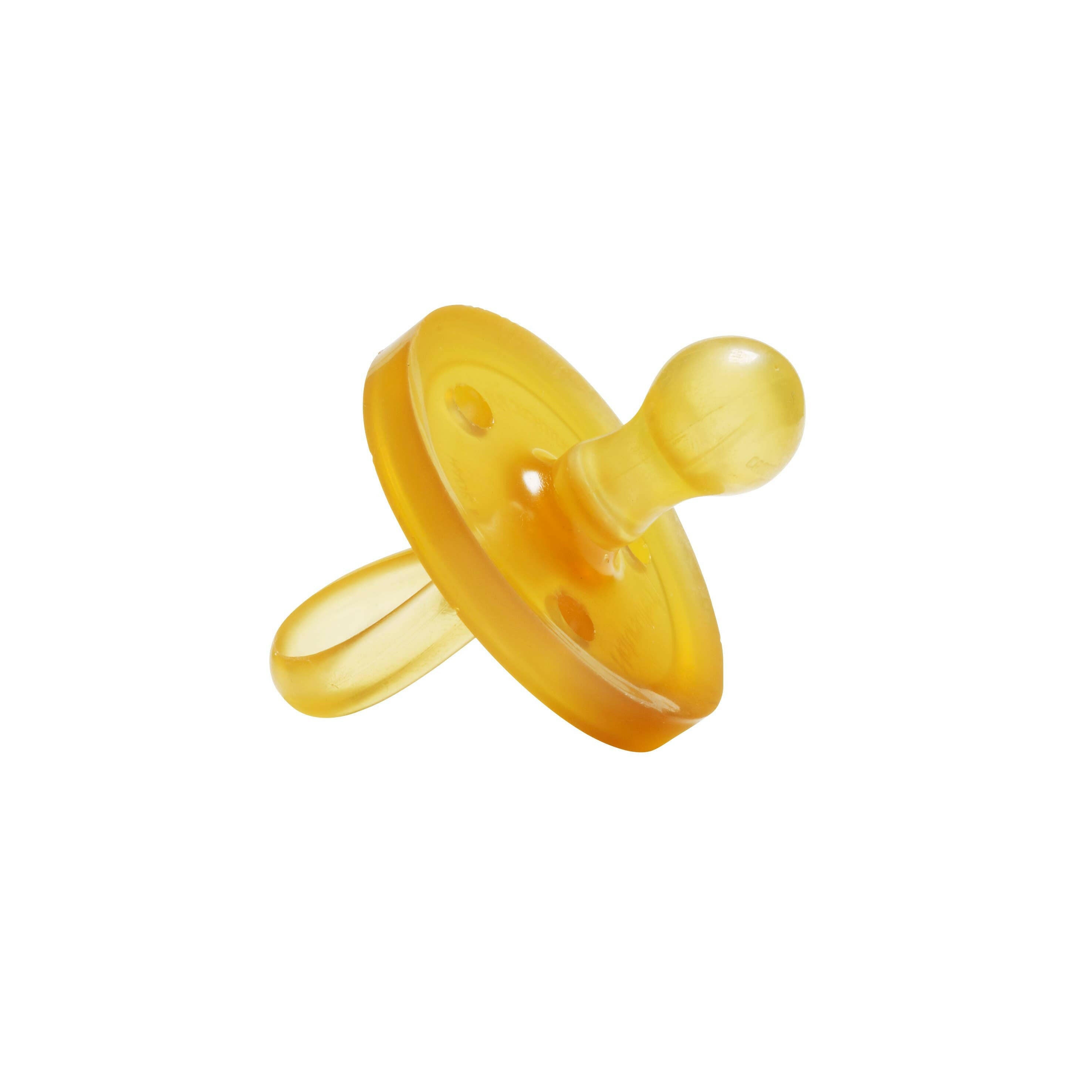 Natursutten® Original Round Pacifier - Medium Feeding Natursutten®