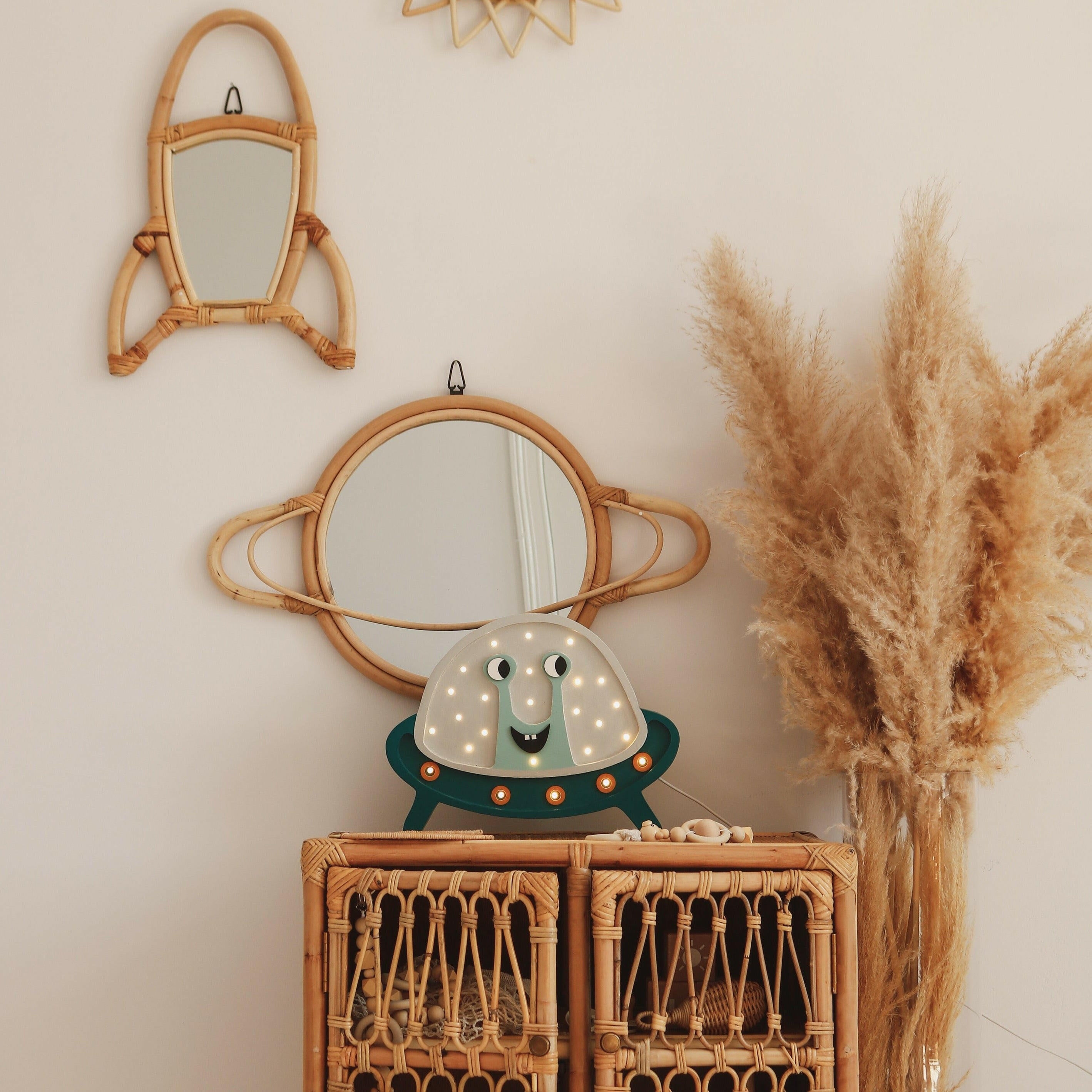 Little Lights UFO Lamp Little Lights US