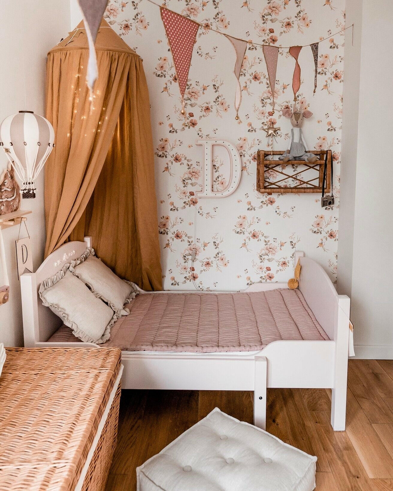 Little Lights Letter Lamps A-Z Little Lights US