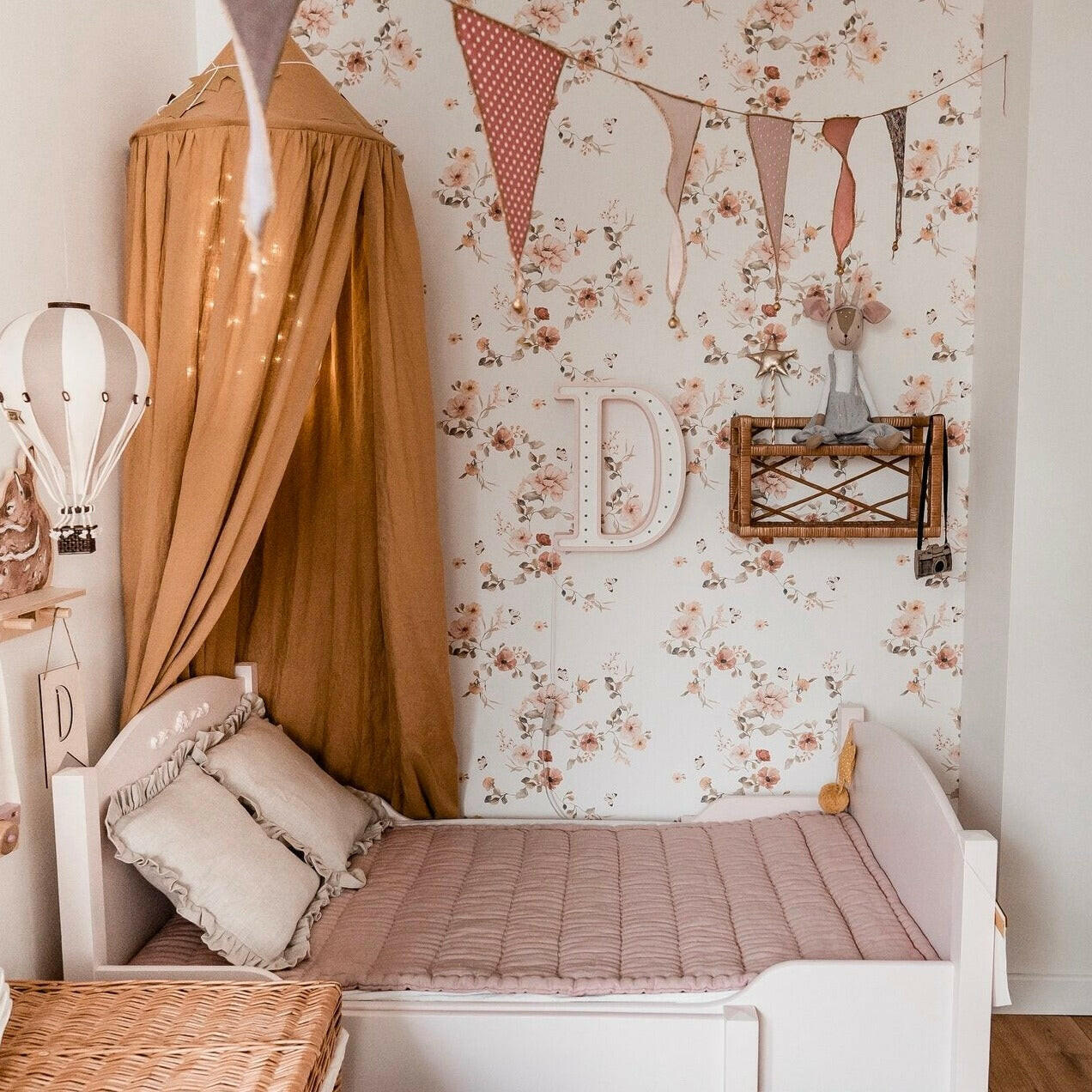 Little Lights Letter Lamps A-Z Little Lights US