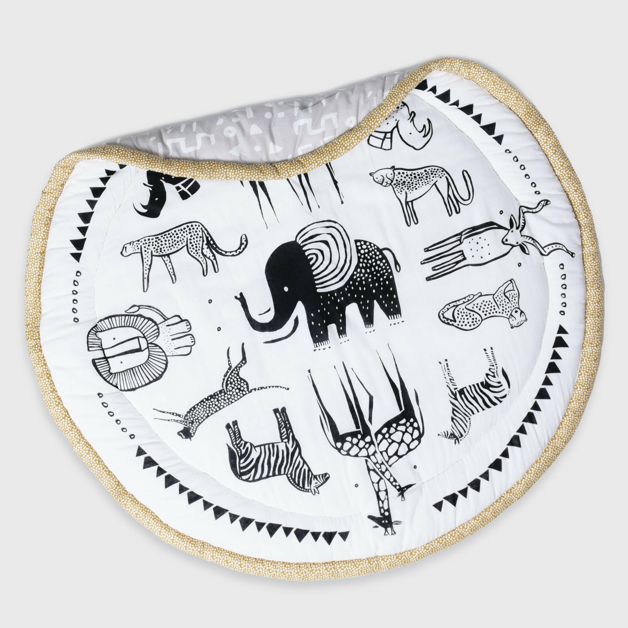 Little Safari Bundle Gift Sets Wee Gallery