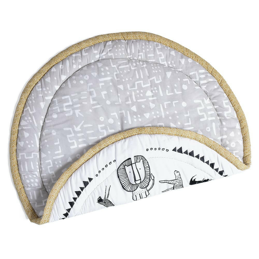 Safari Playmat Play Mats Wee Gallery