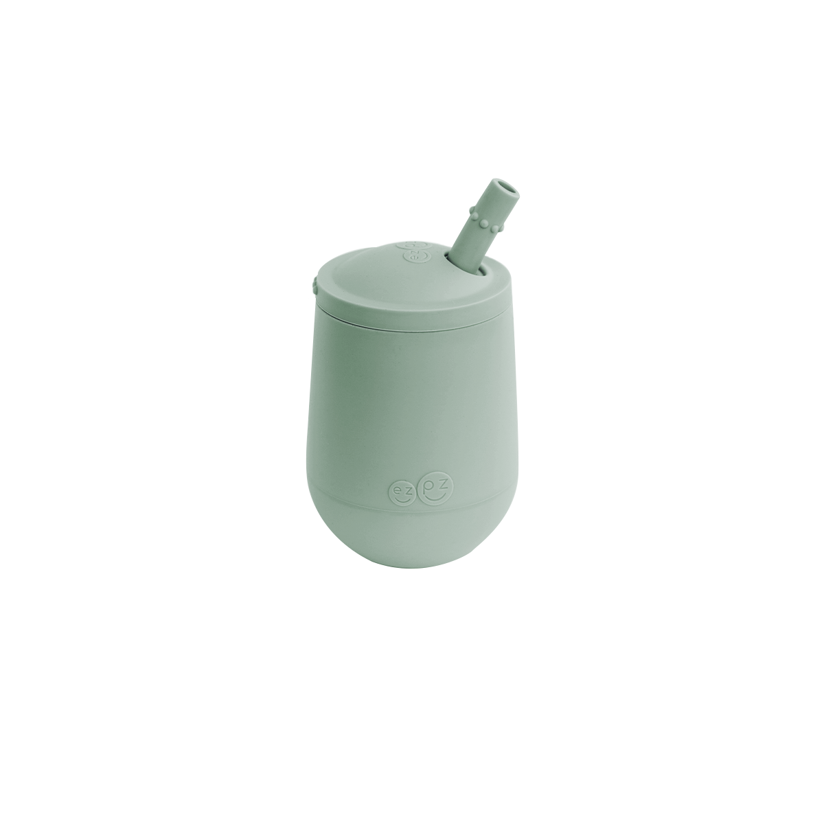 Mini Cup + Straw Training System - Sage Feeding ezpz