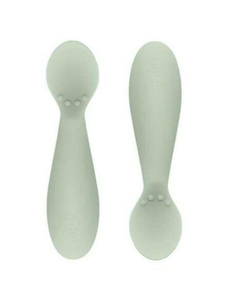 Tiny Spoon (2-pack) - Sage Feeding Ezpz