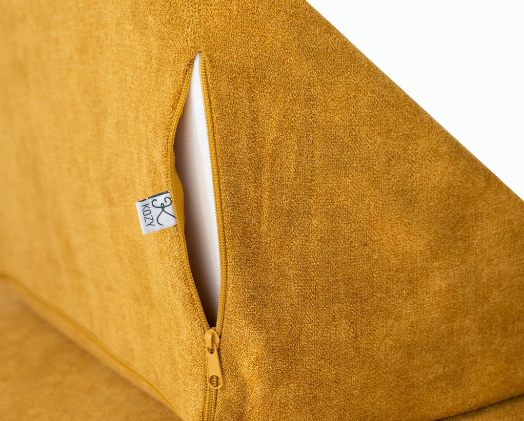 Double Kozy Couch Couch iloveplum