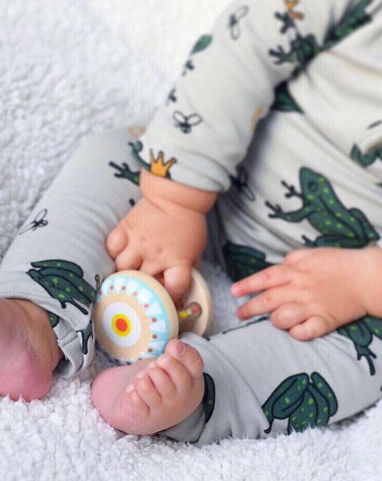 Baby Shaki Musical Toys Djeco