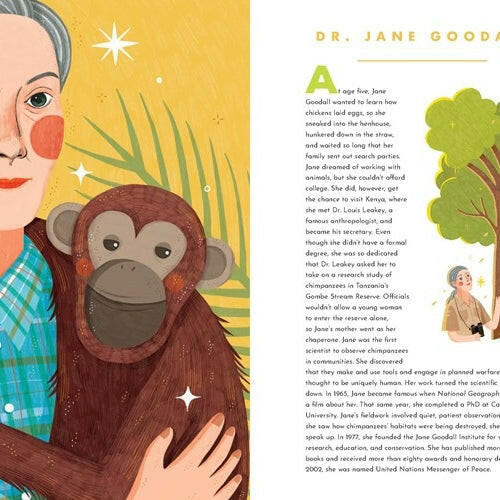 She Spoke Children's Book Familius, LLC