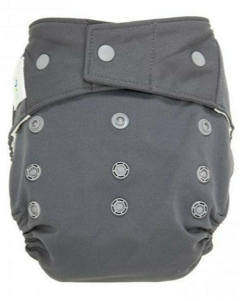 Hybrid Snap Shell - Cloud Baby Essentials GroVia