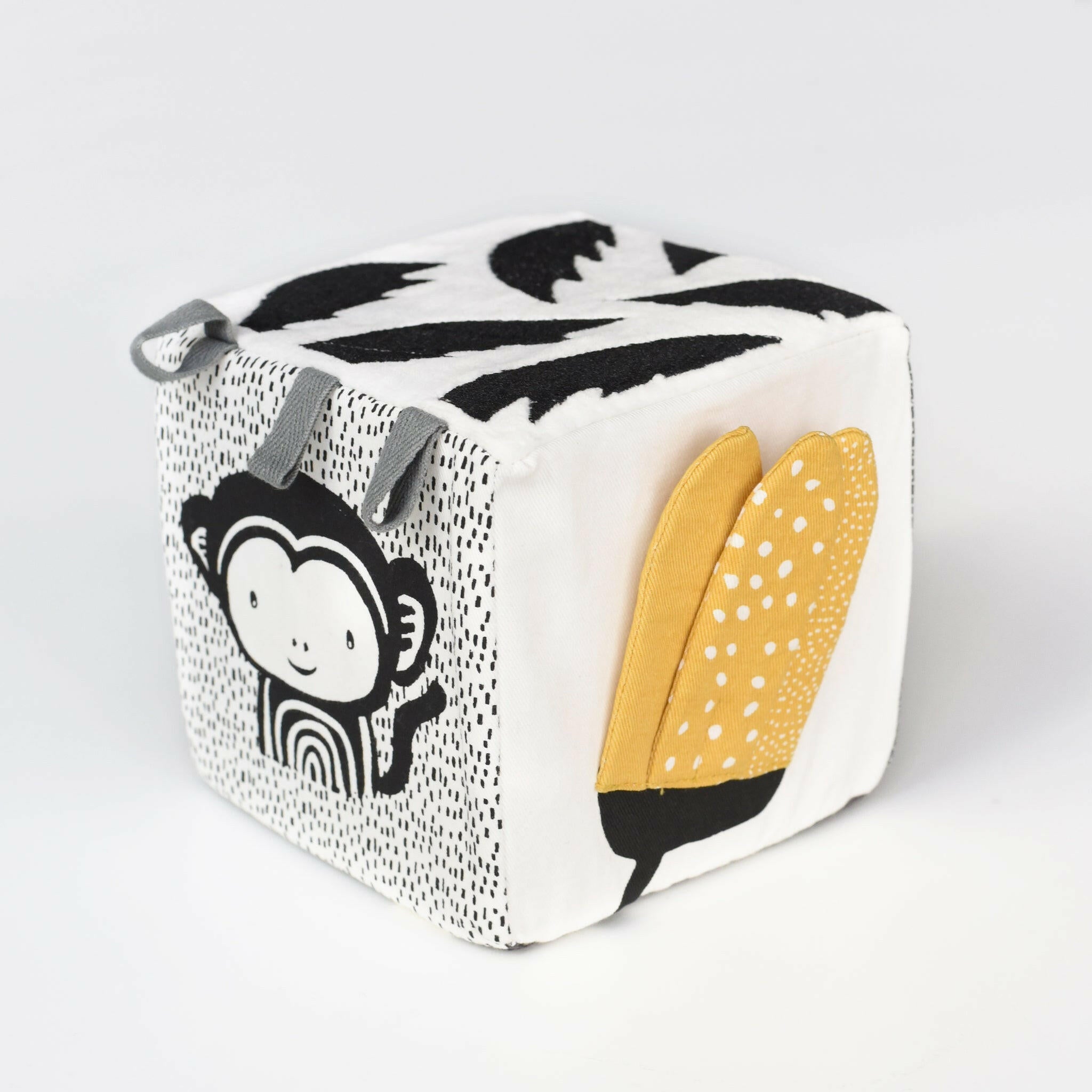 Soft Block - Jungle Soft Blocks Wee Gallery