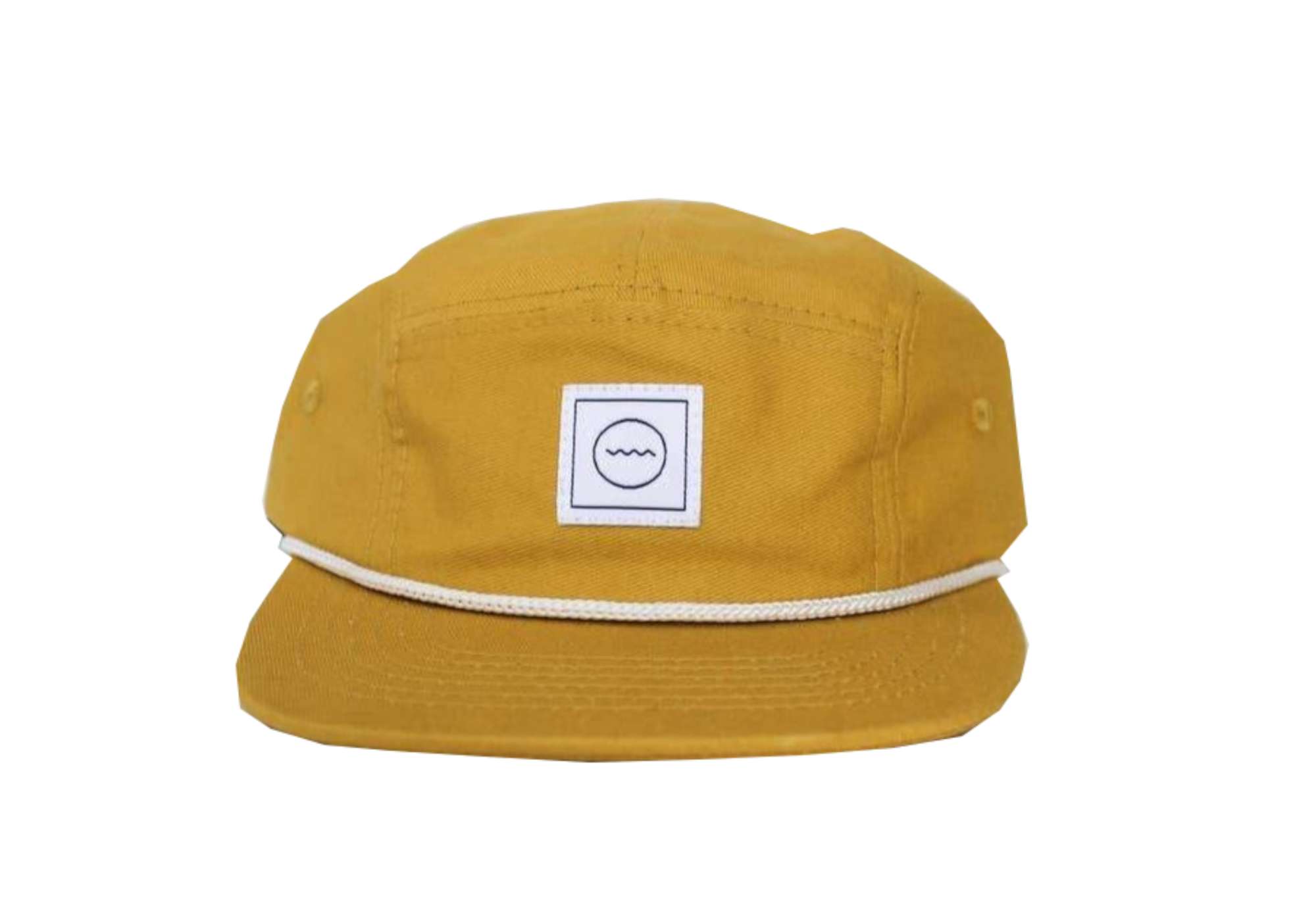 Five-Panel Kids Hat - Sol Hats Rad River Co.