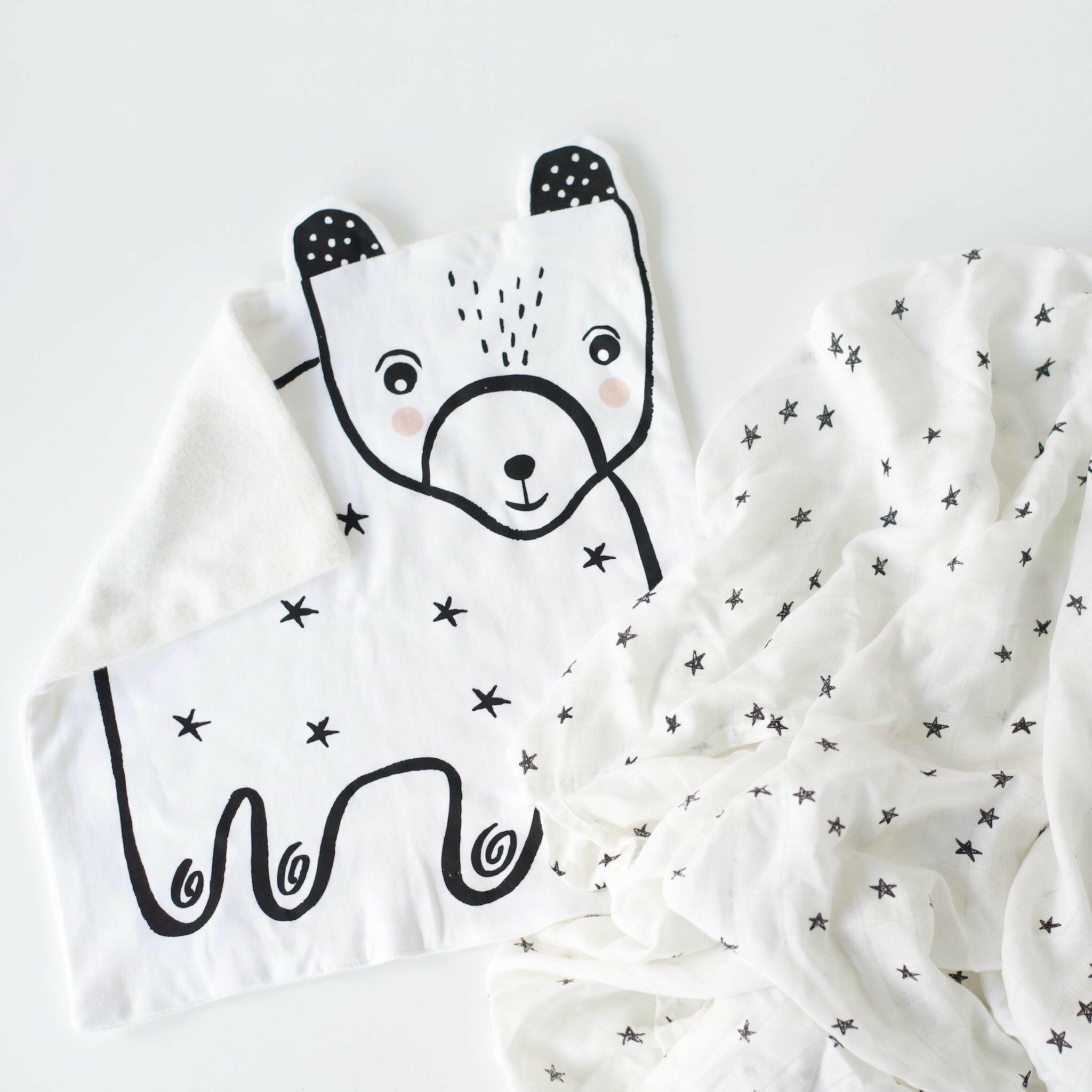 Stars Snuggle Bundle Gift Sets Wee Gallery