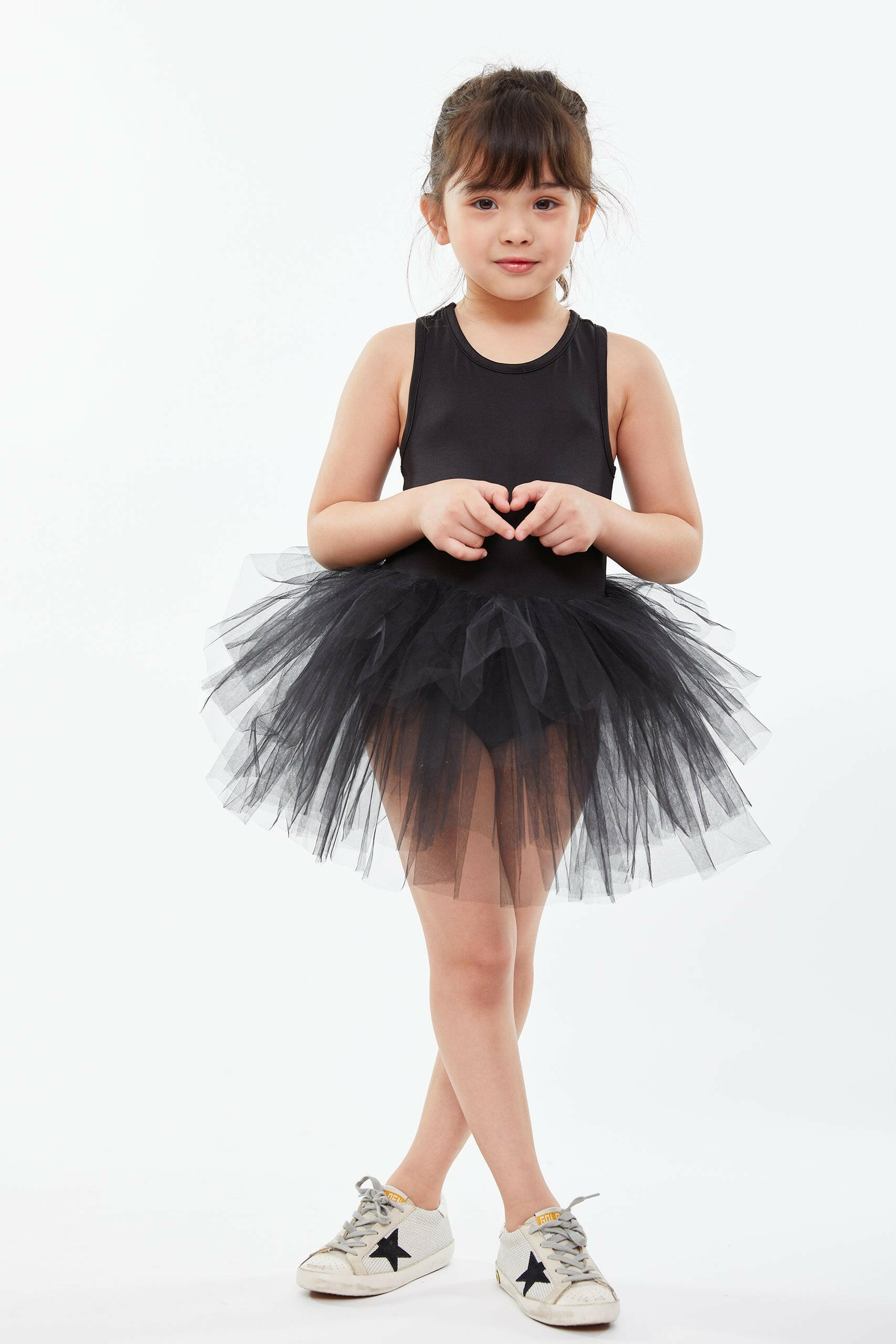 B.A.E. Tutu Dress Tutus iloveplum