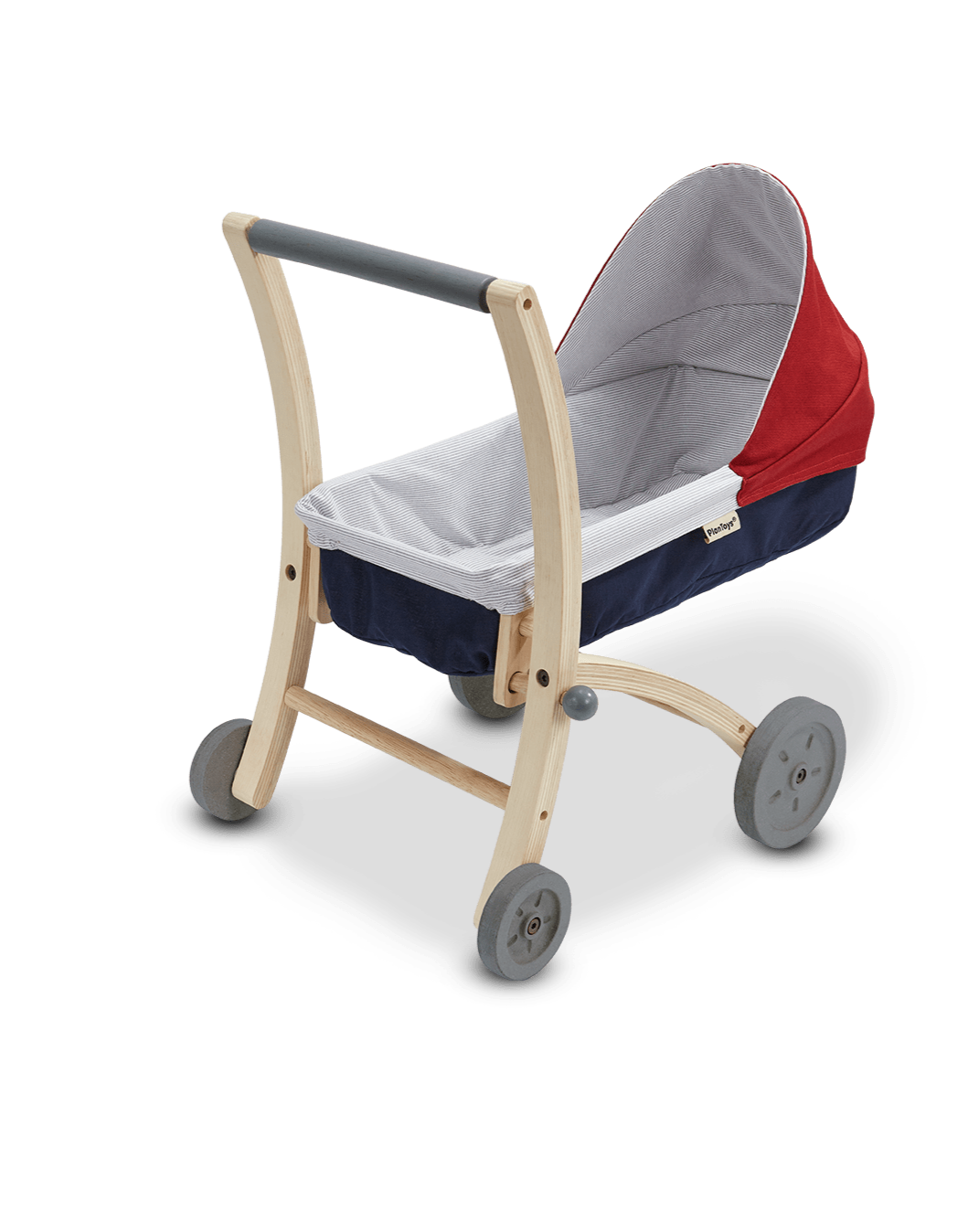 Plan Toys Doll Stroller Kids Toys PlanToys