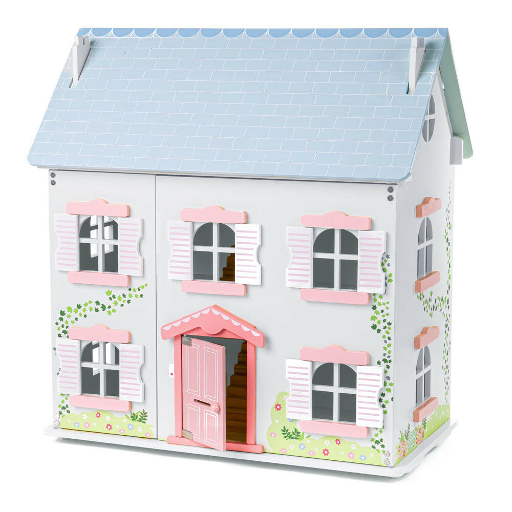 Ivy House by Bigjigs Toys US Bigjigs Toys US