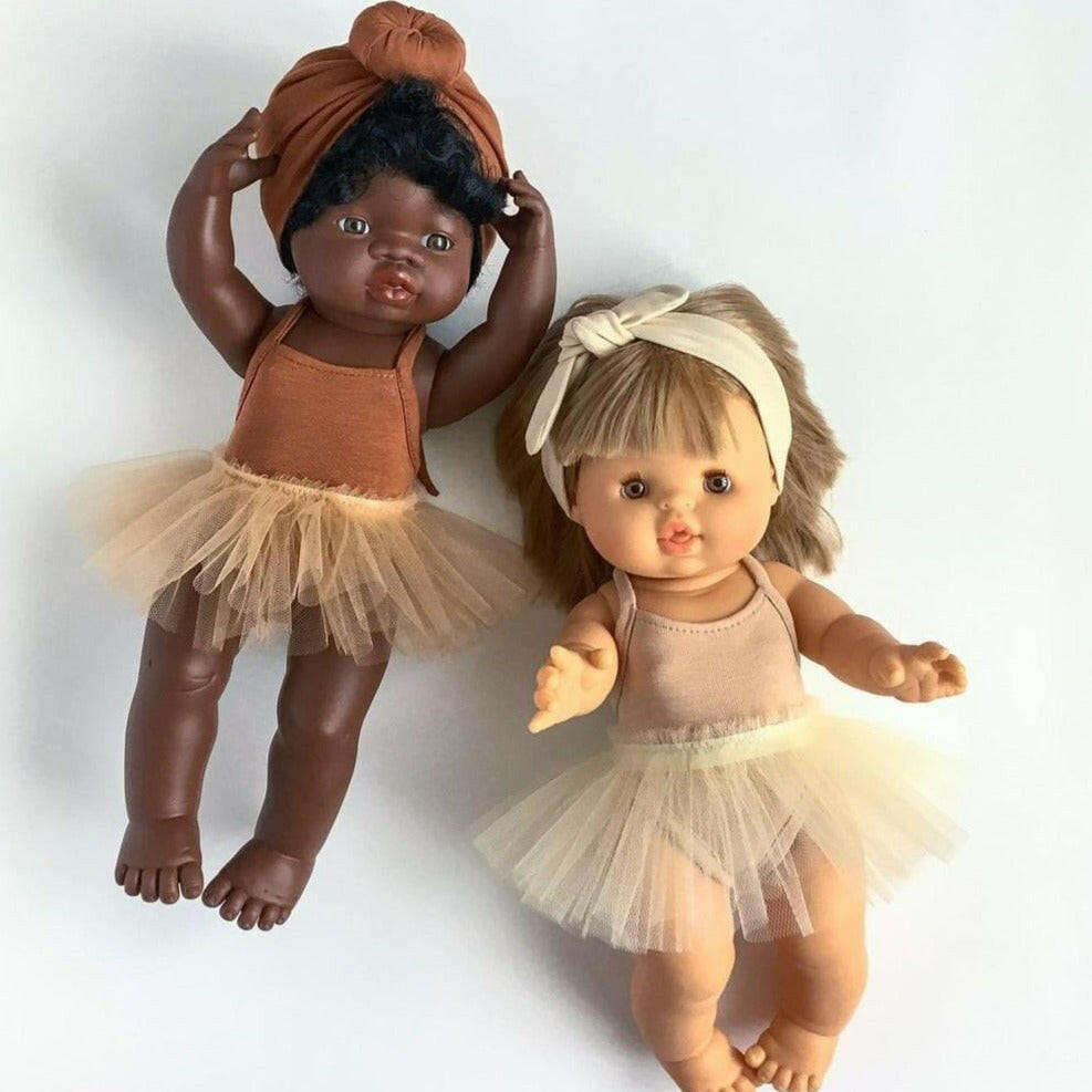 Doll Turbans Doll Clothing Little Wonder & Co.