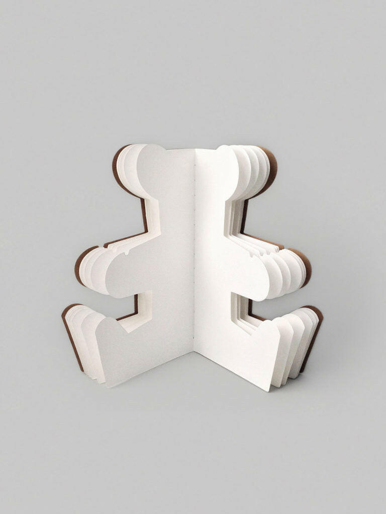 Teddy Bear Coloring Book Coloring Books Rock & Pebble