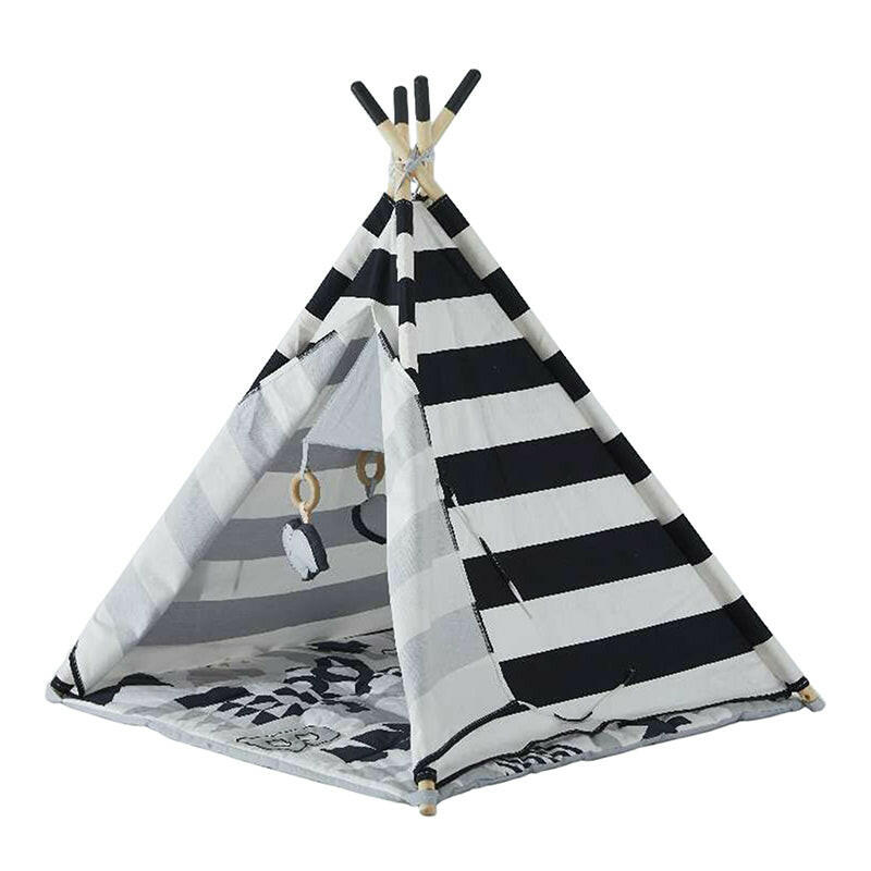 ABC Baby Activity Teepee Baby Toys Wonder & Wise