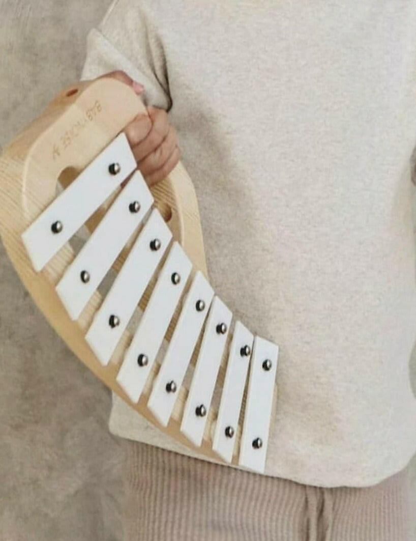Xylophone Musical Toys Babynoise