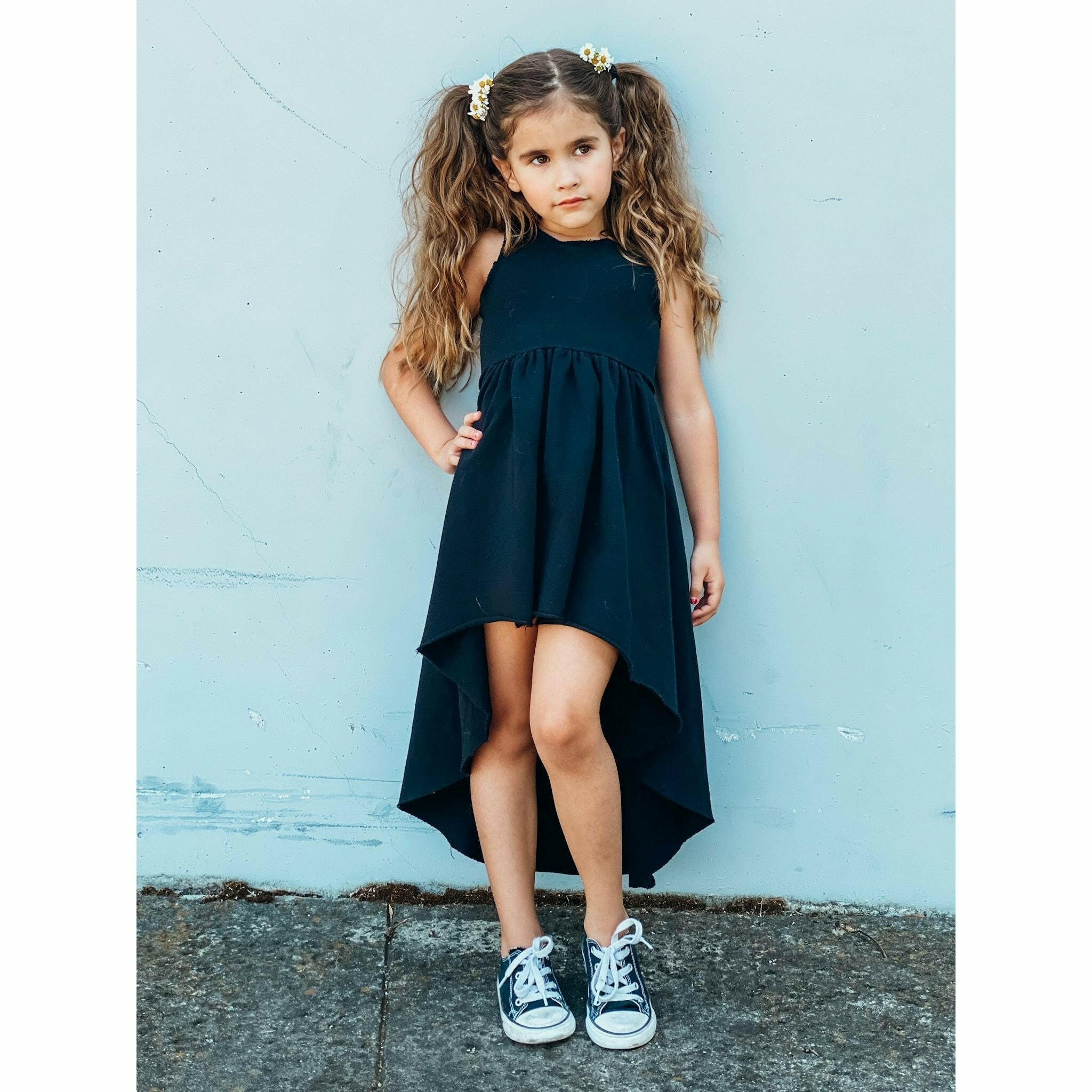 Organic Giselle Dress Black Dresses Be Mi Los Angeles