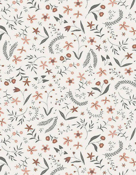 Minikane Doll & Me Outfits - Marina Cotton Blouse Nina Doll Clothing Minikane