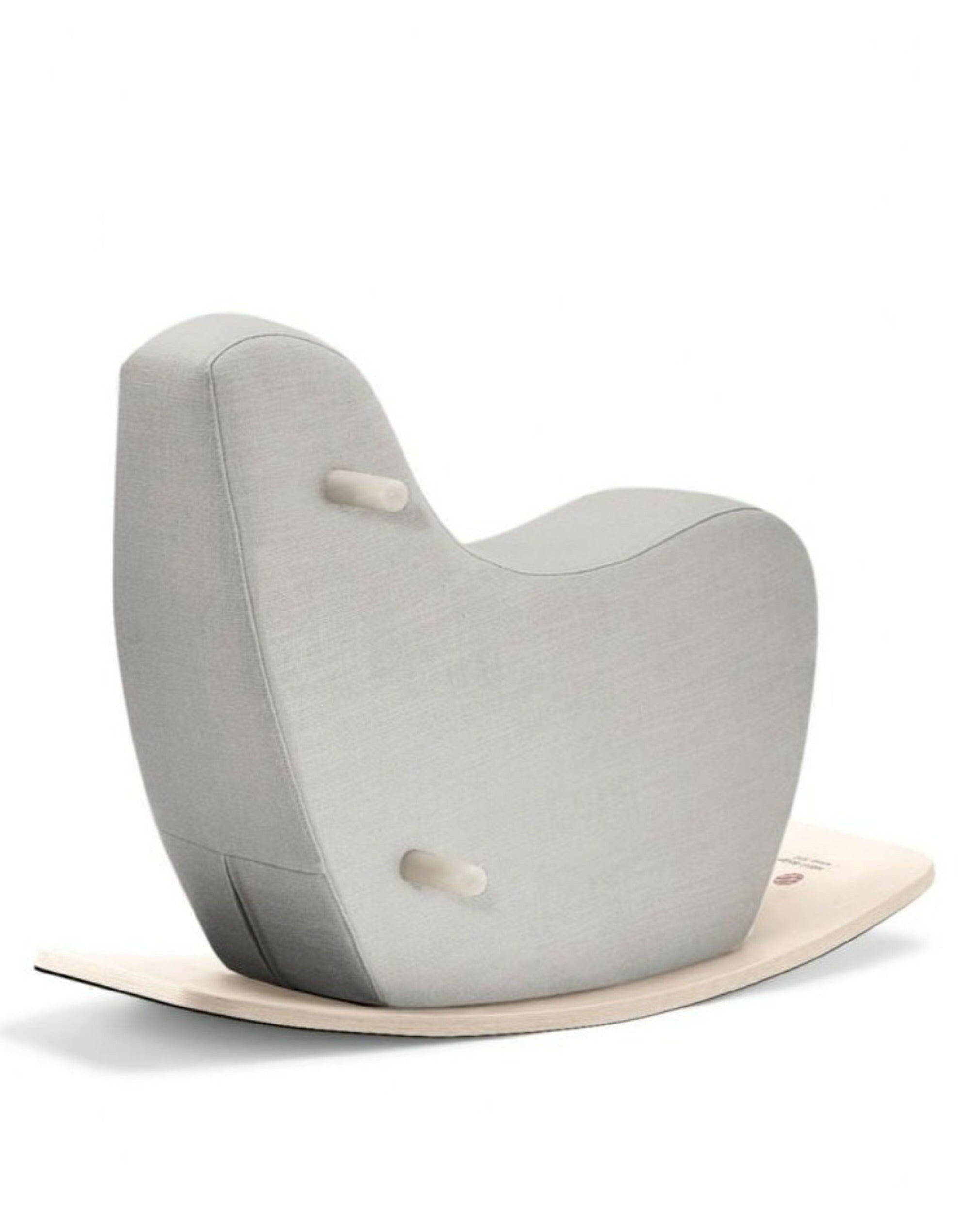Ooh Noo Toddler Rocking Horse Rockers Ooh Noo