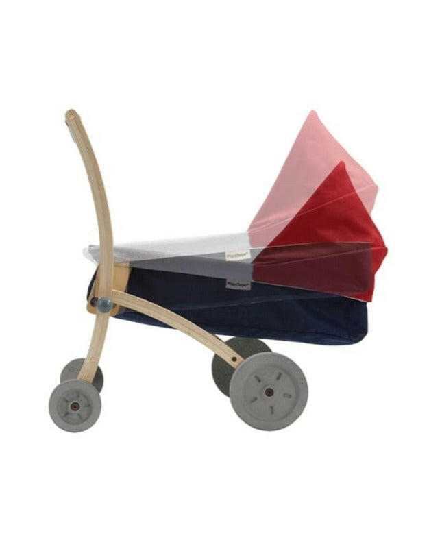 Plan Toys Doll Stroller Kids Toys PlanToys