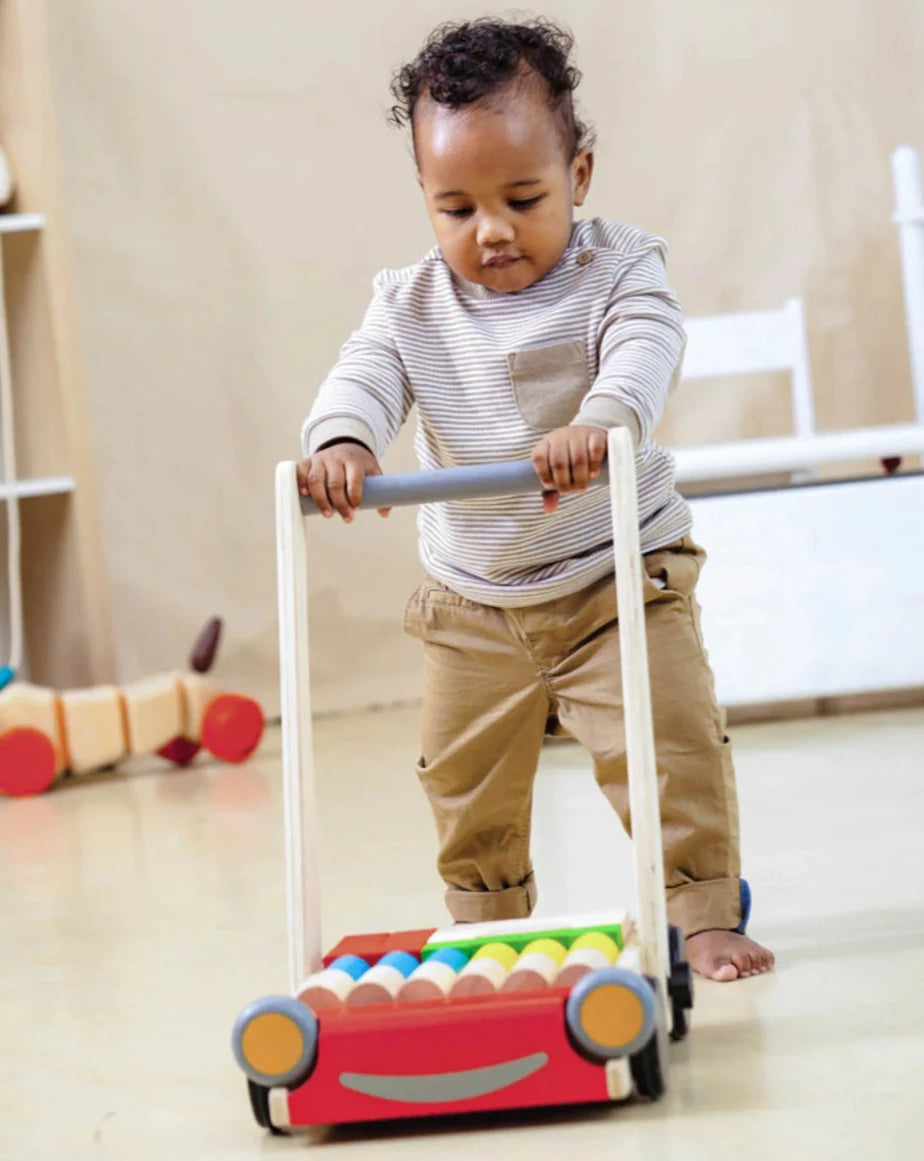 Baby Walker PlanToys