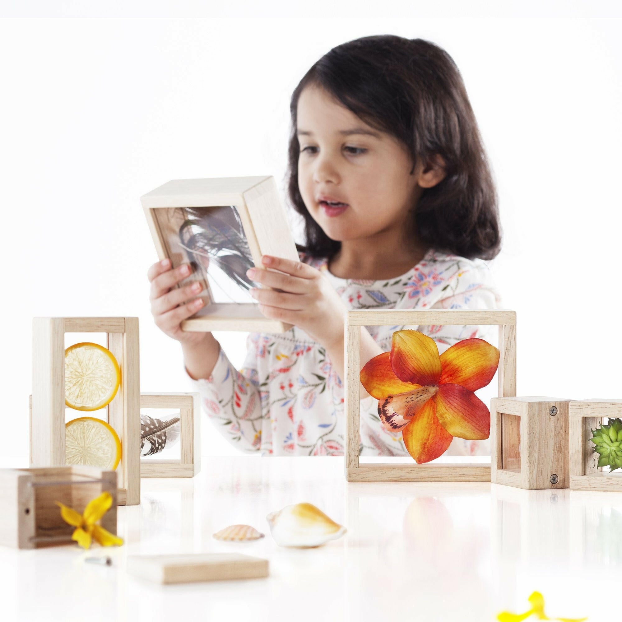 Treasure Blocks Blocks Guidecraft