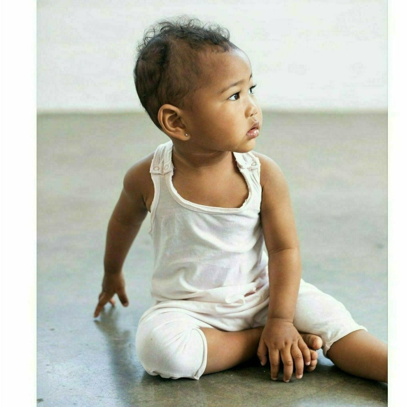 Baby Romper Pink Rompers Be Mi Los Angeles
