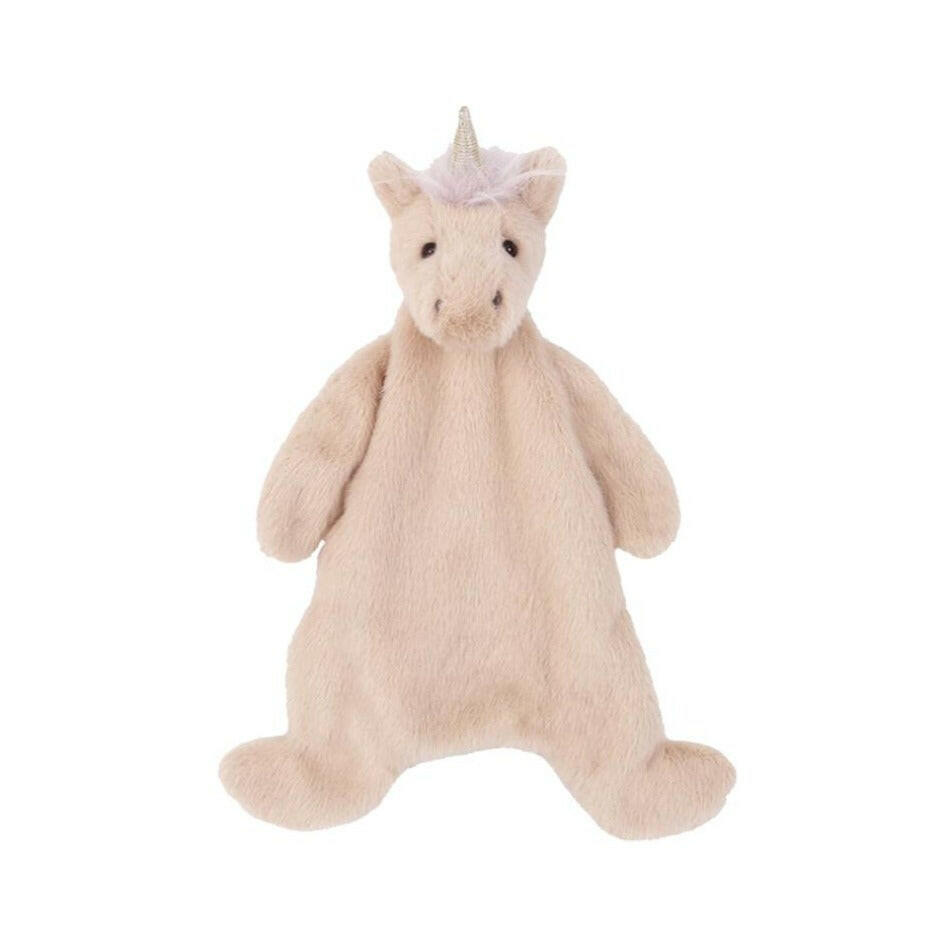 UNICORN SECURITY BLANKIE Security Blankie MON AMI