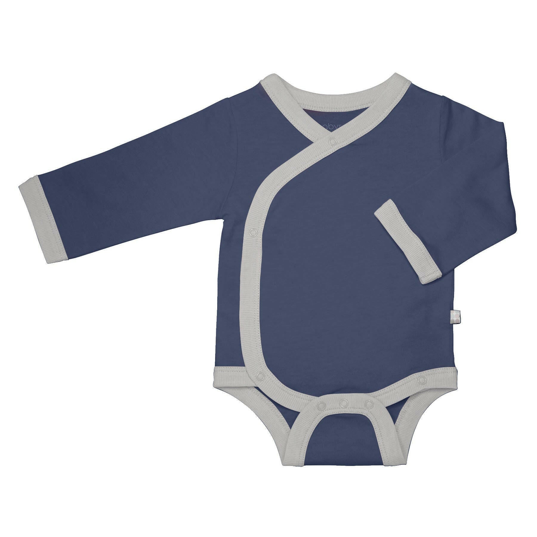 Kimono Bodysuit/Onesie Baby Clothing BabySoy