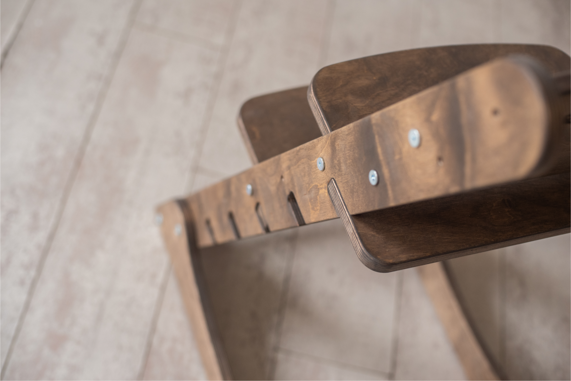 Growing Chair for Babies – Kitchen Helper Tower - Chocolate Growing chairs Goodevas