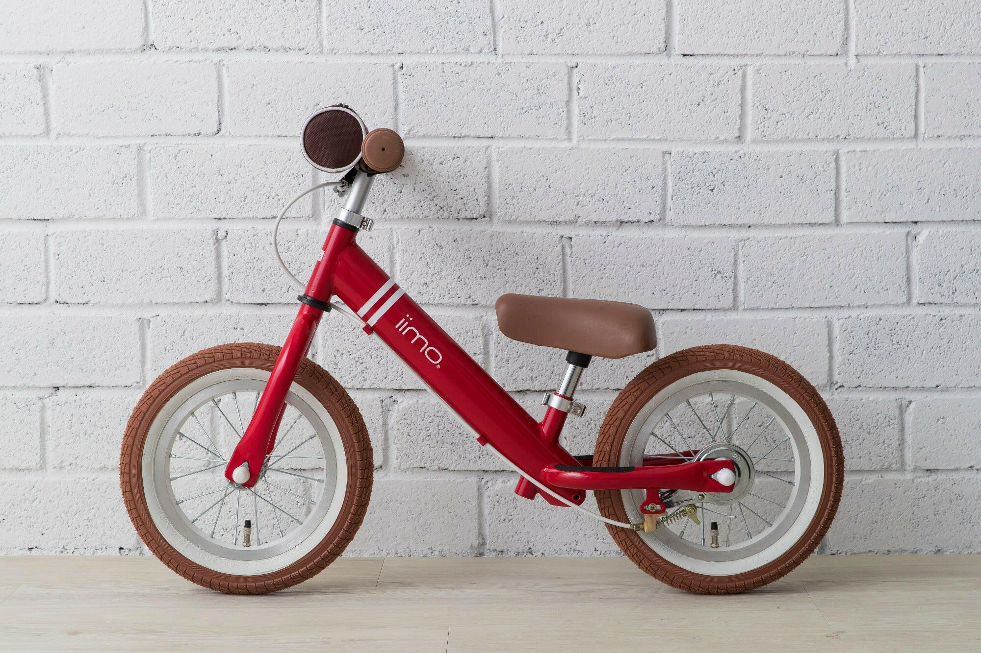 Balance Bike - Kick Bike Bikes iimo USA store