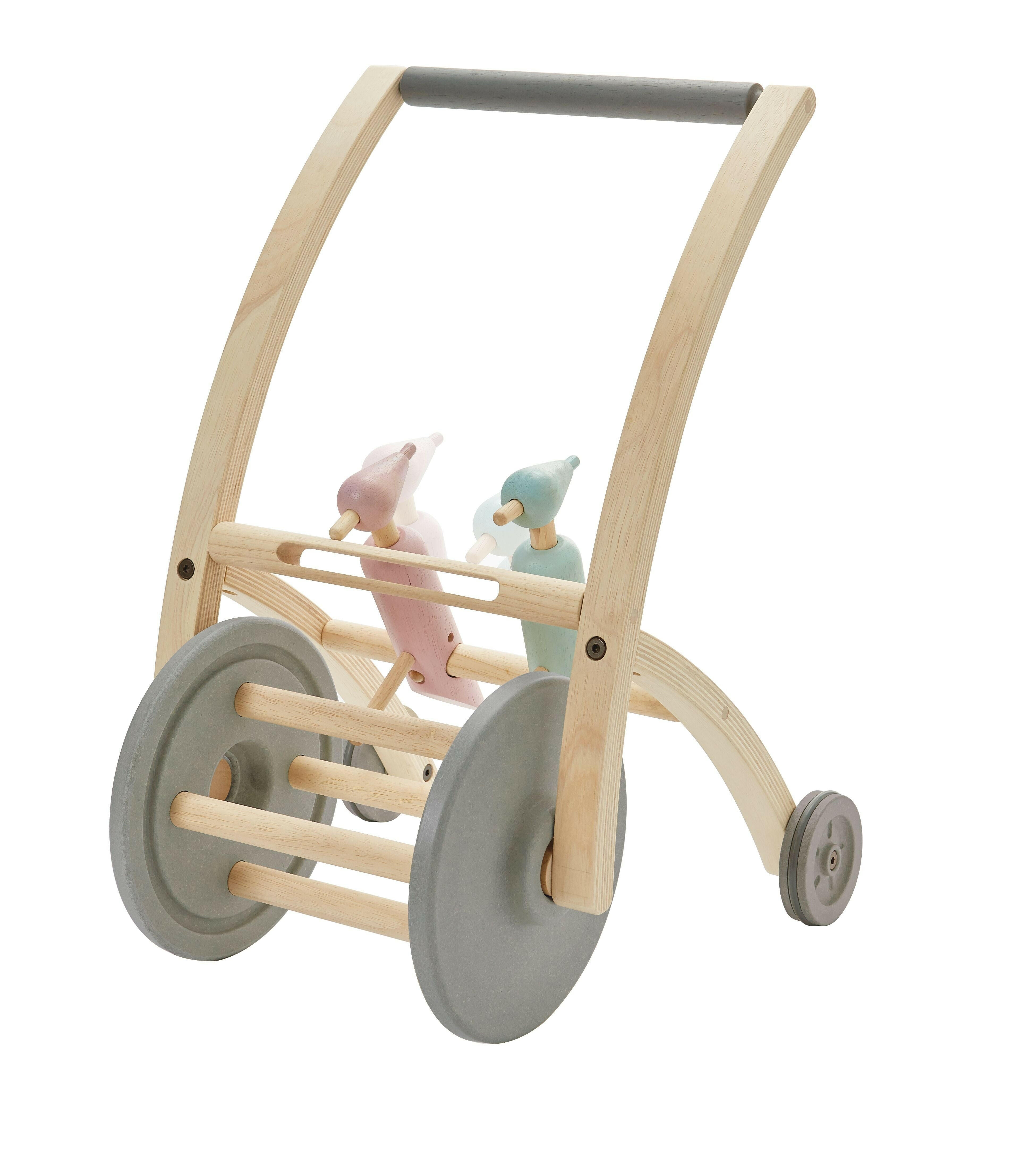 Woodpecker Walker Kids Toys PlanToys