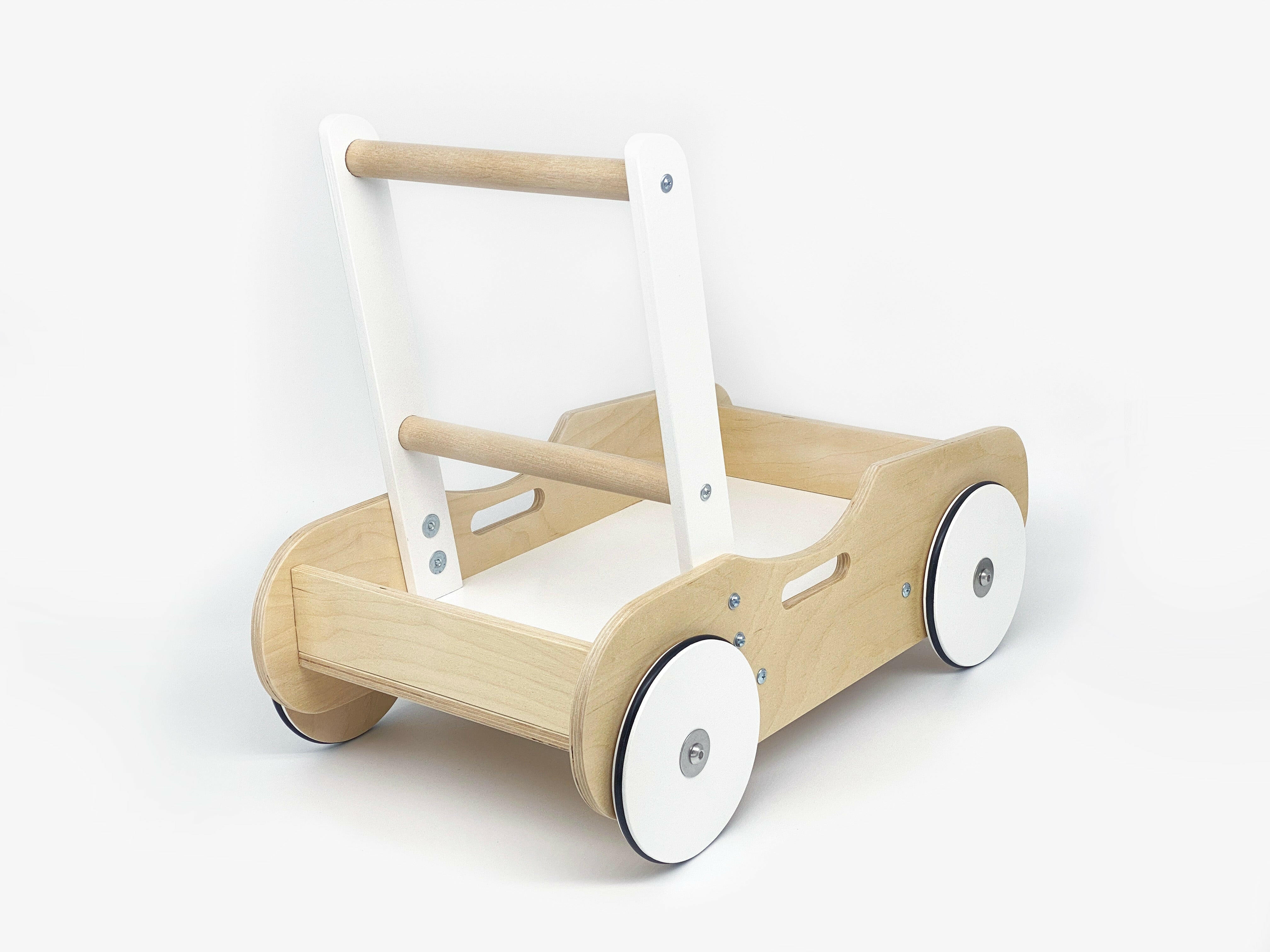 Buggy Walker Walkers Luma Goods