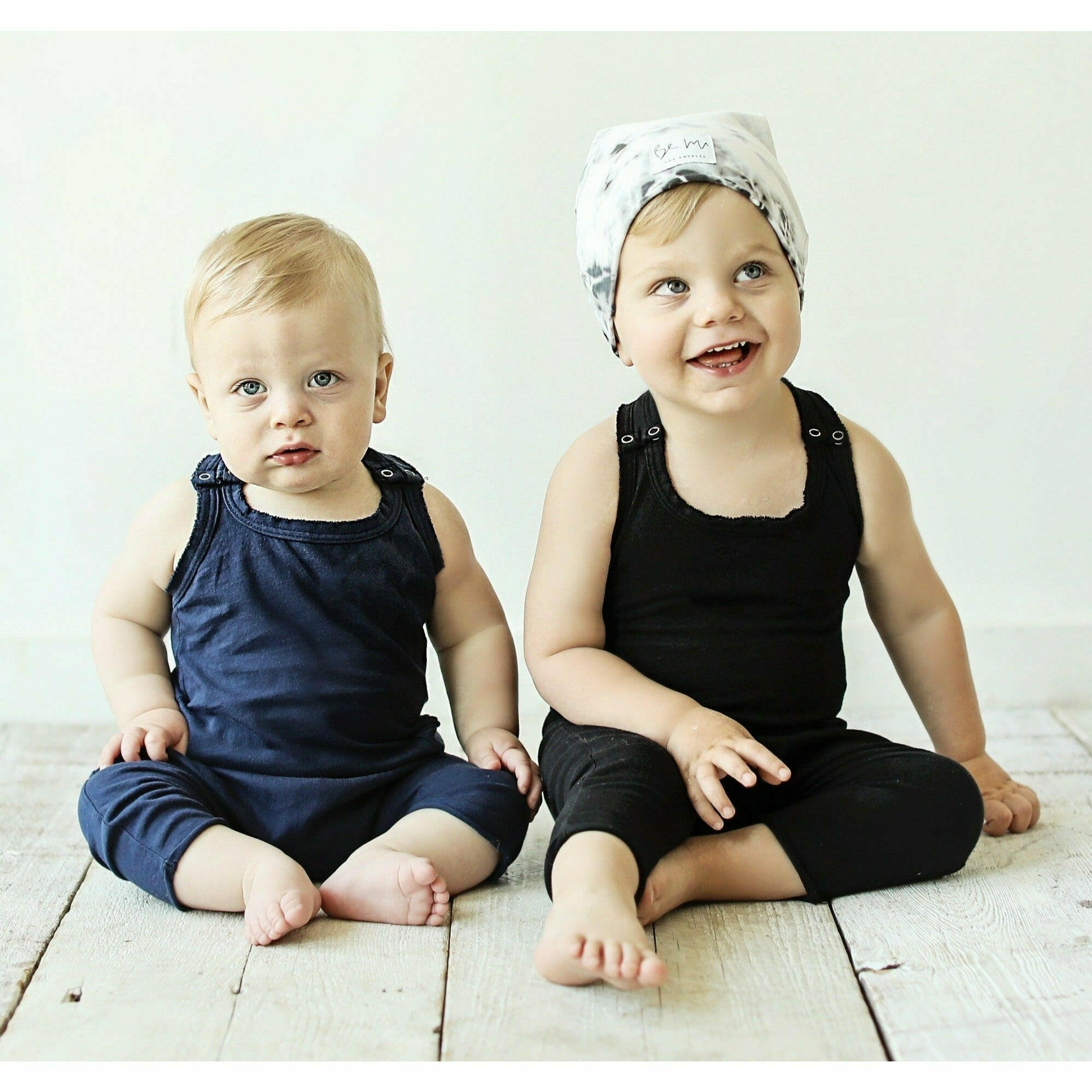 Baby Organic Beanie Tie Dye Beanies Be Mi Los Angeles
