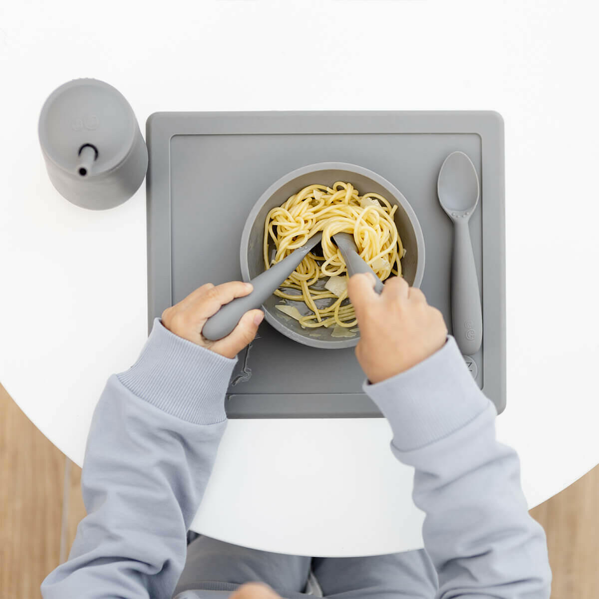 Happy Bowl Retail ezpz