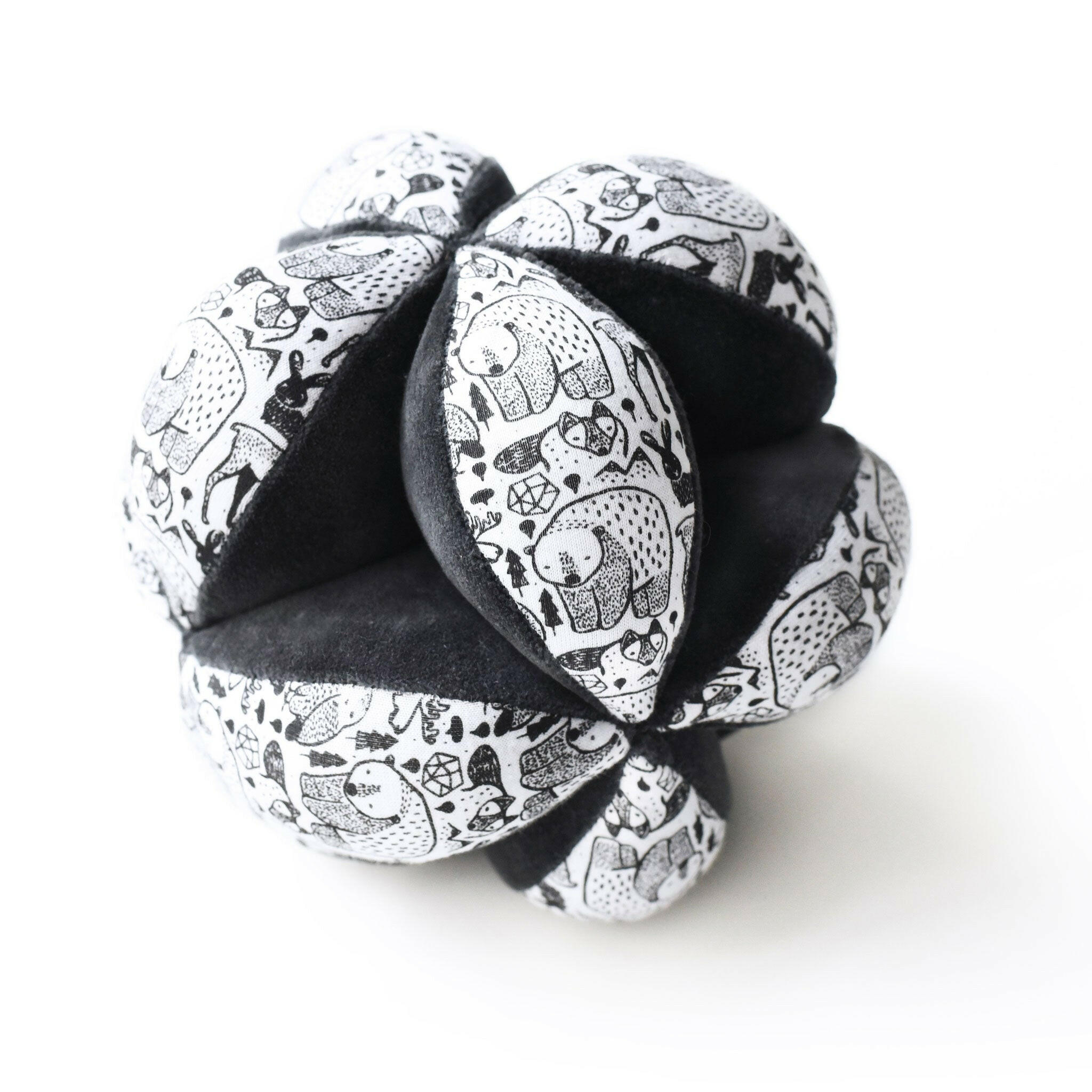 Clutch Ball - Nordic Toys Wee Gallery