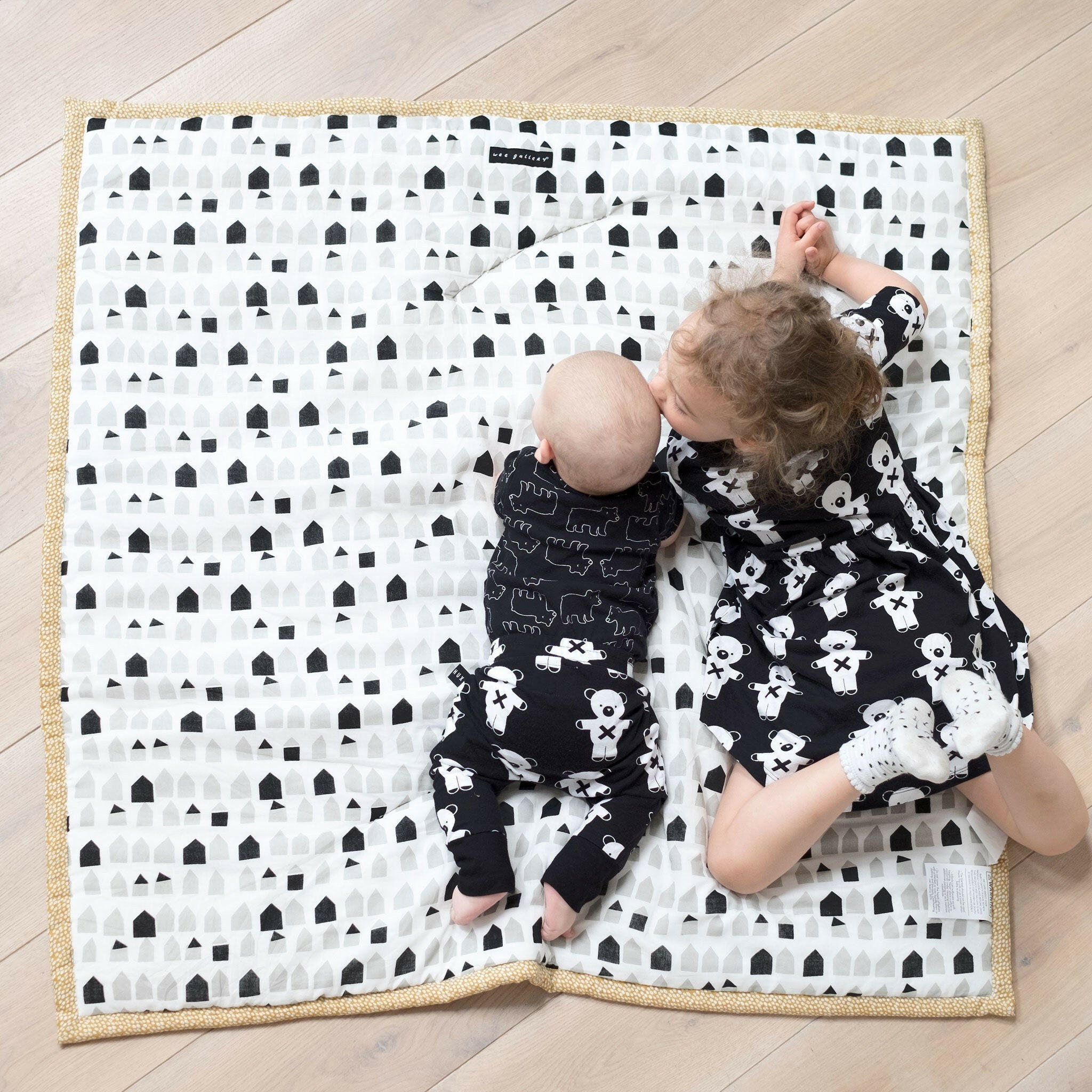 Explore Playmat Play Mats Wee Gallery