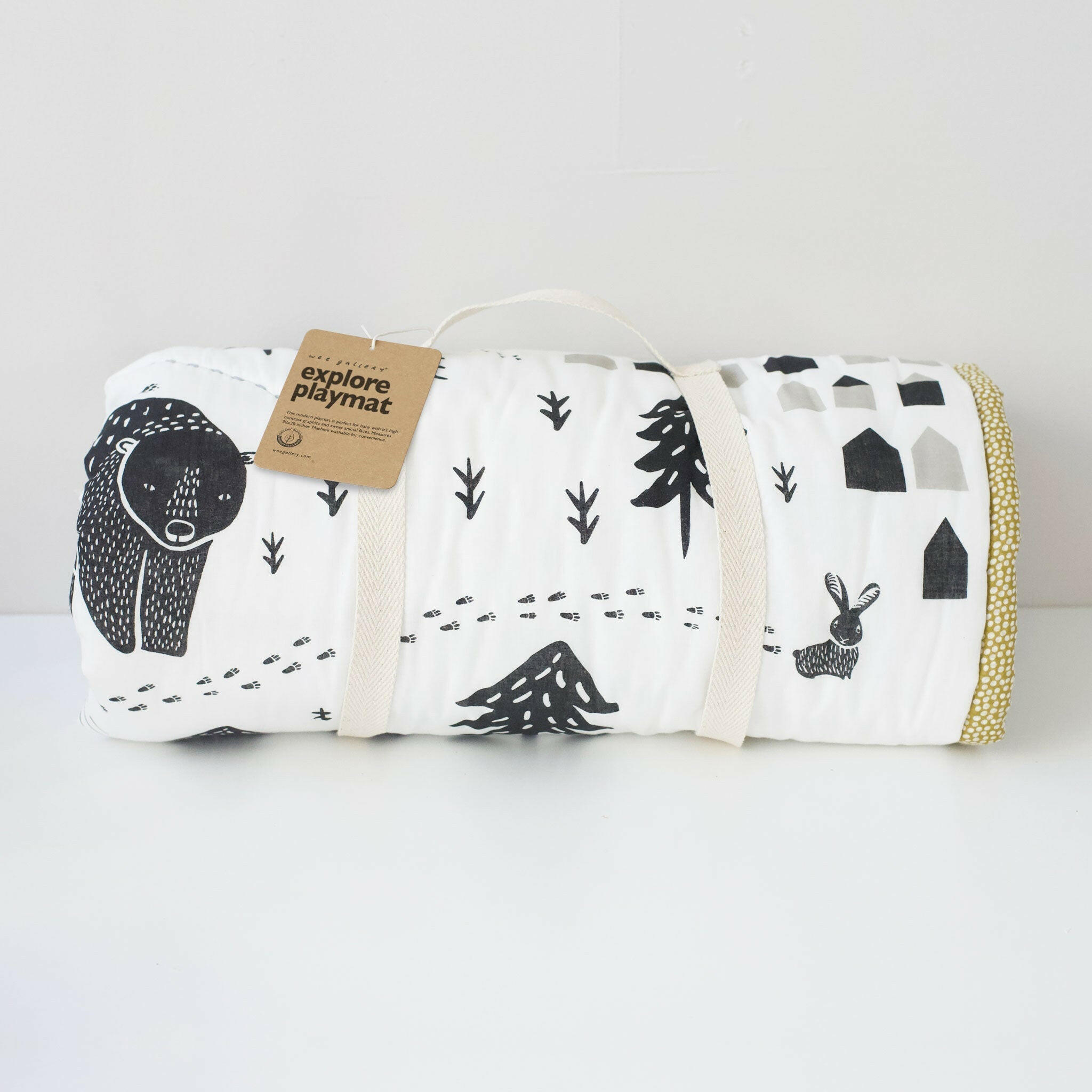 Explore Playmat Play Mats Wee Gallery